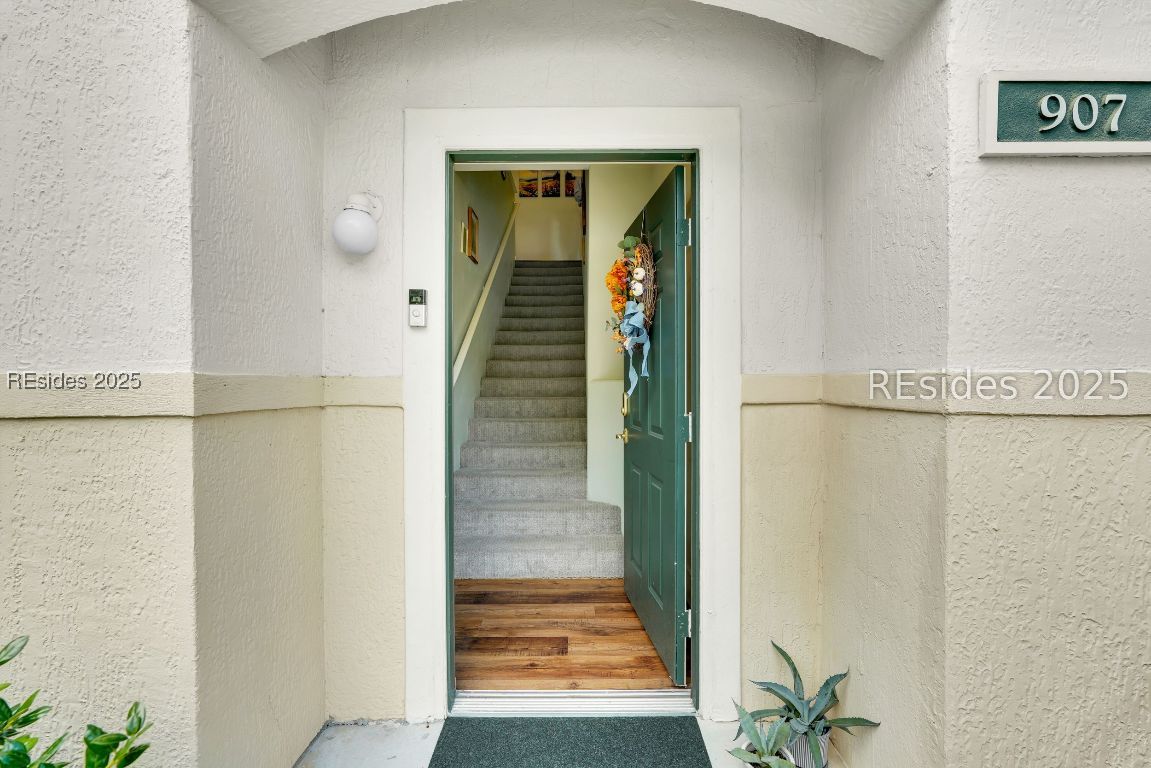 897 Fording Island Road Unit: 907