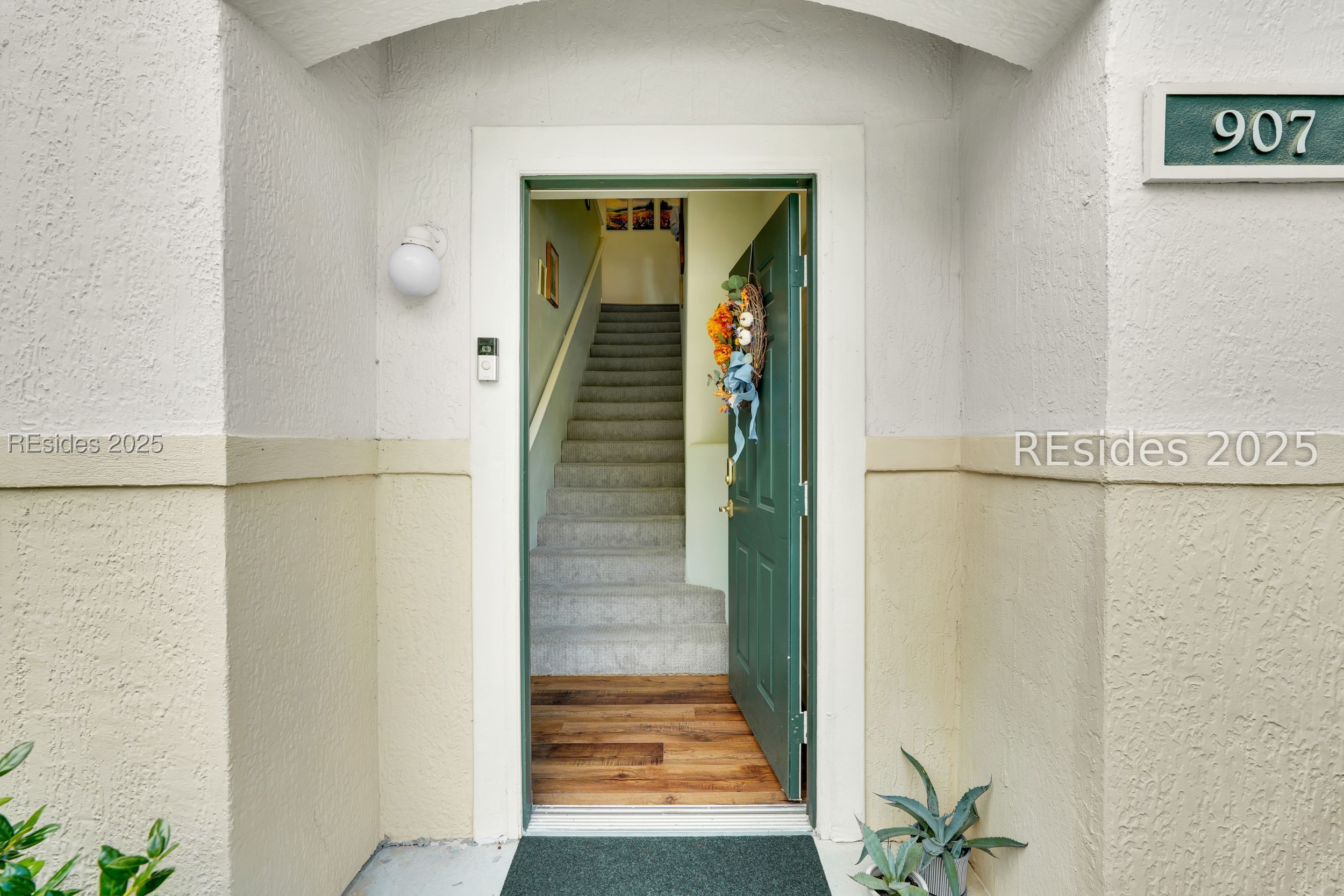 897 Fording Island Road Unit: 907