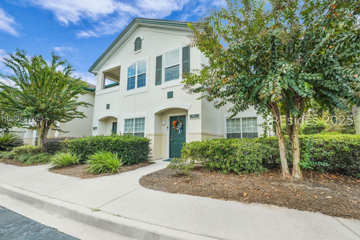 897 Fording Island Road Unit: 907