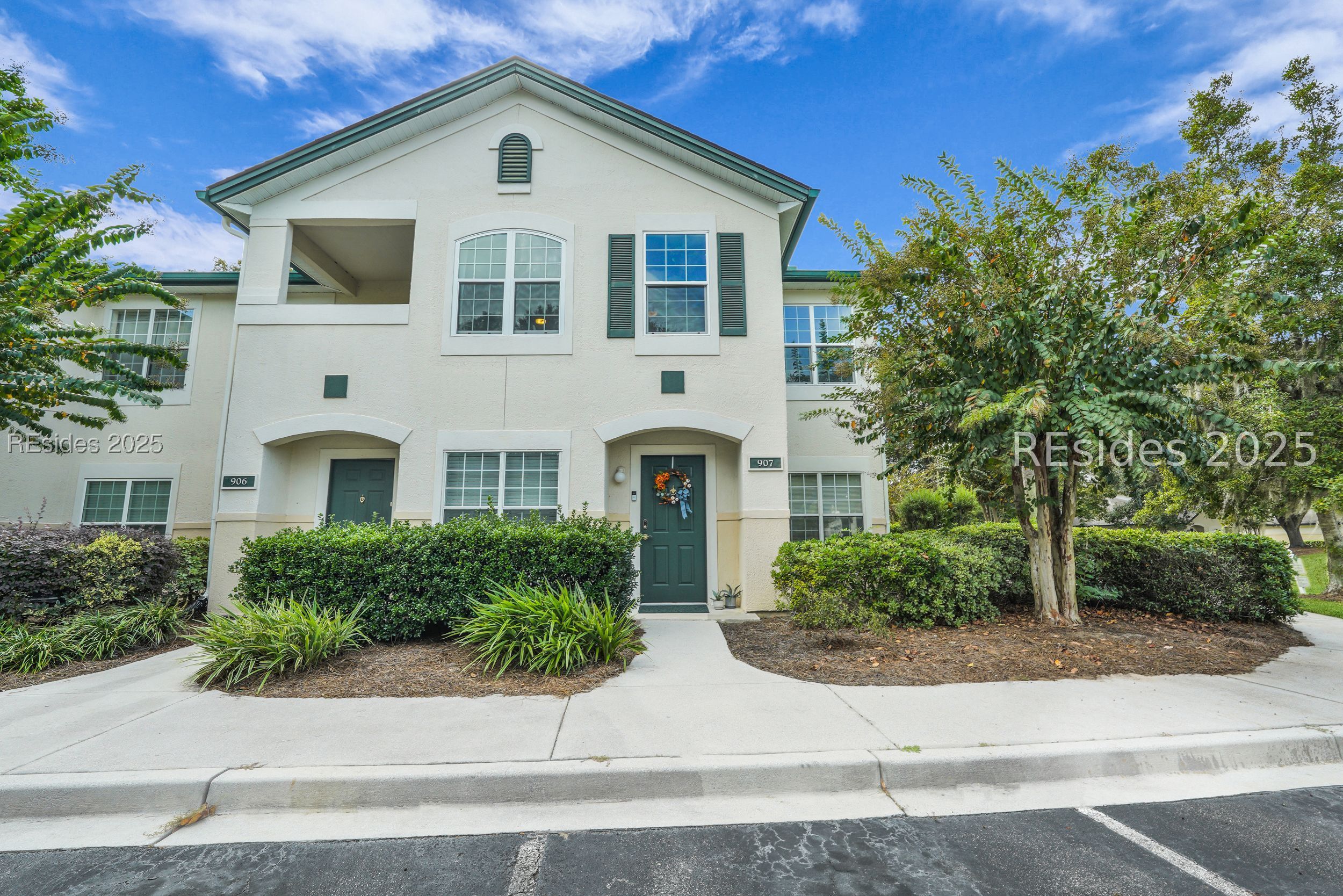 897 Fording Island Road Unit: 907