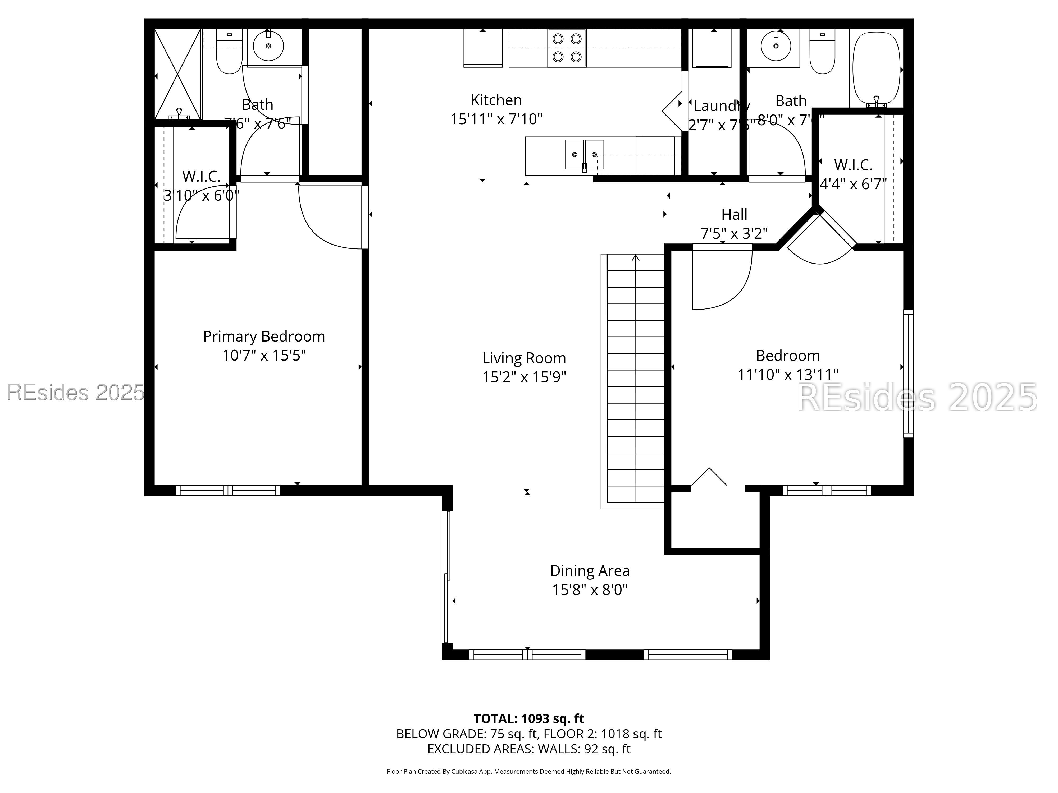 897 Fording Island Road Unit: 907