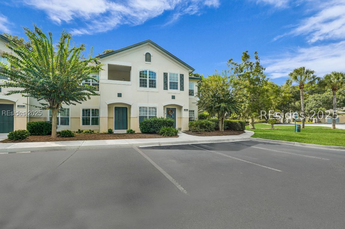 897 Fording Island Road Unit: 907