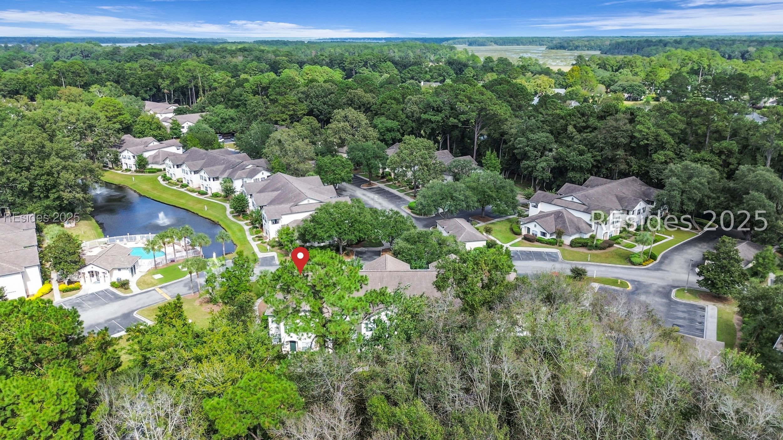 897 Fording Island Road Unit: 907