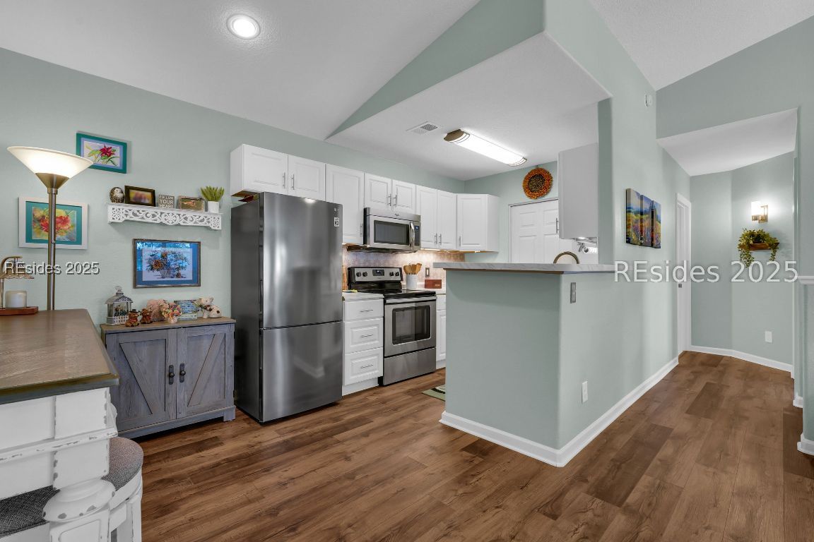 897 Fording Island Road Unit: 907