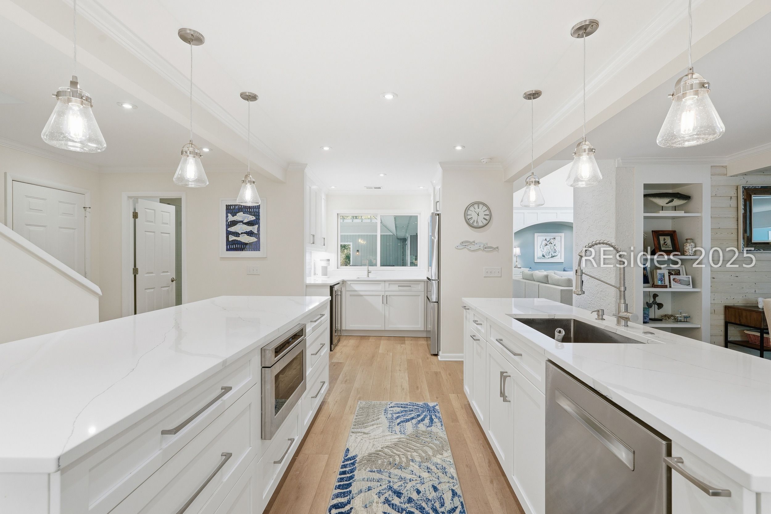 20 China Cockle Lane