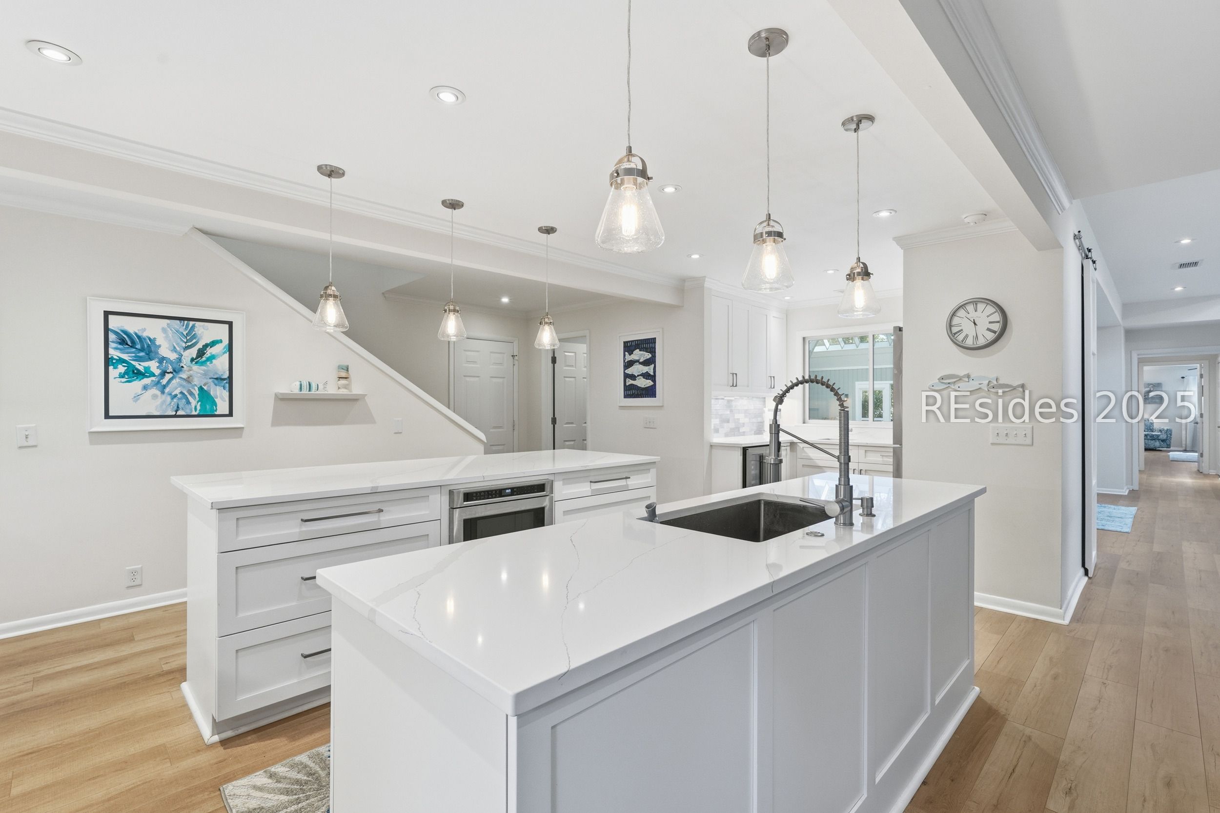 20 China Cockle Lane