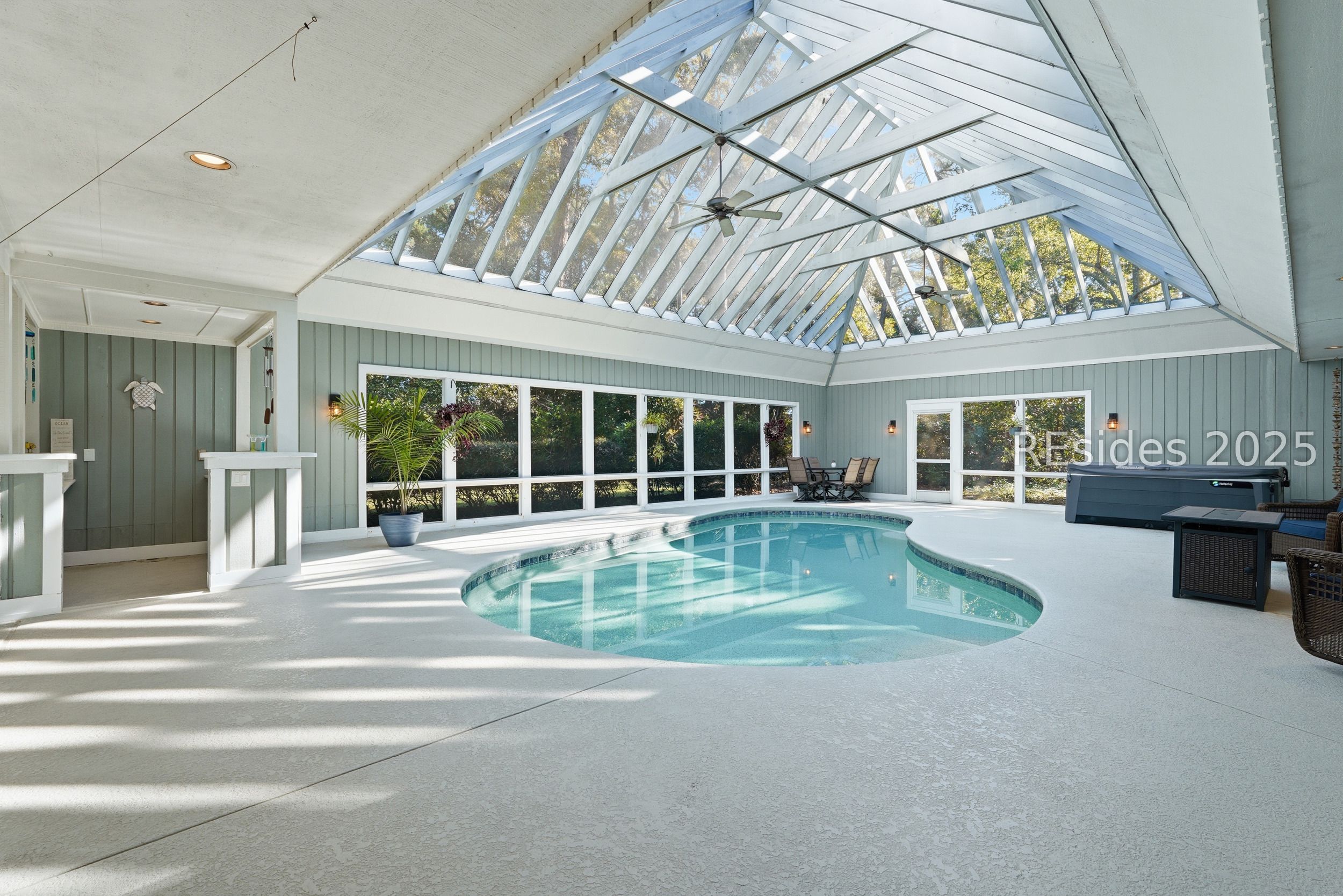 20 China Cockle Lane