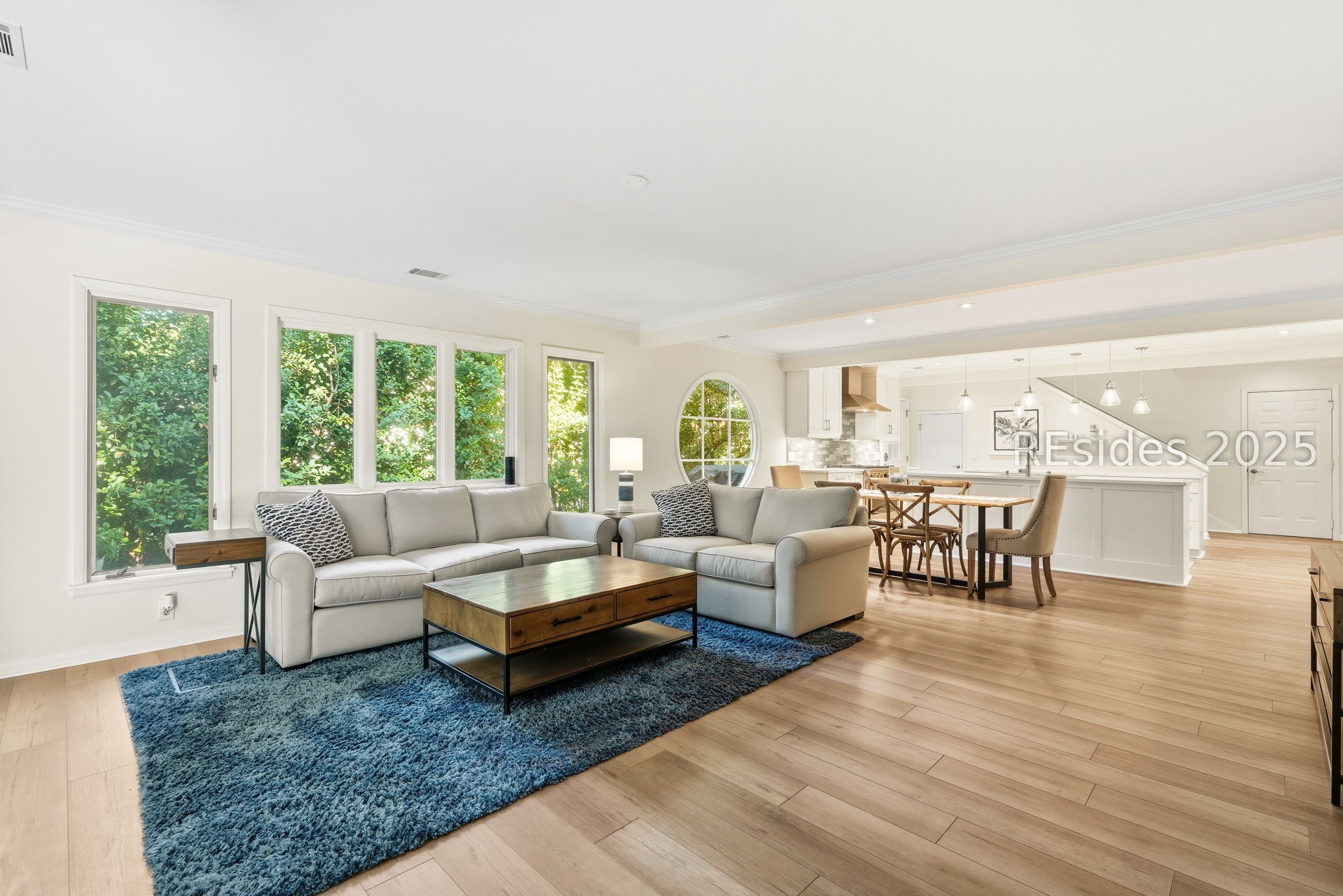 20 China Cockle Lane