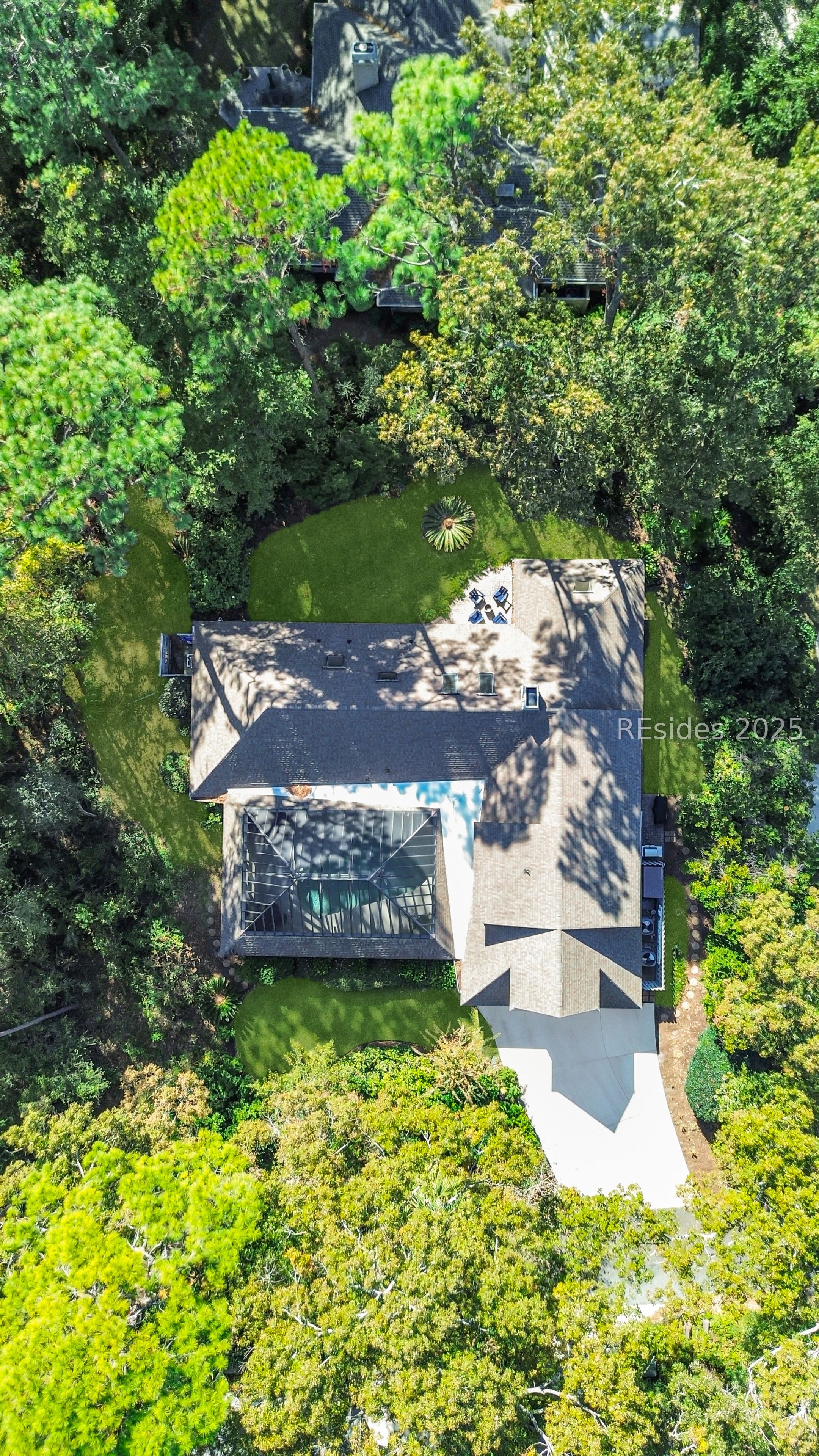 20 China Cockle Lane