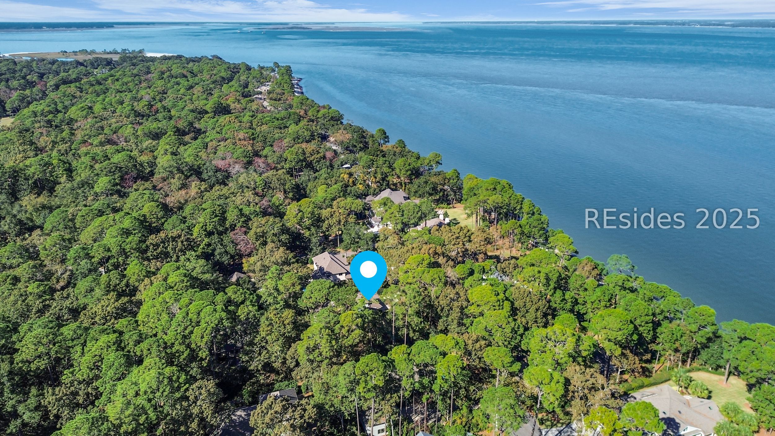 20 China Cockle Lane