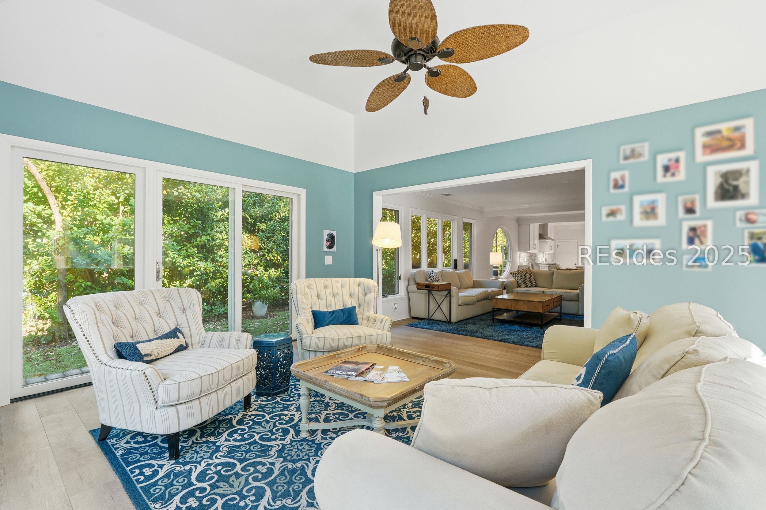 20 China Cockle Lane