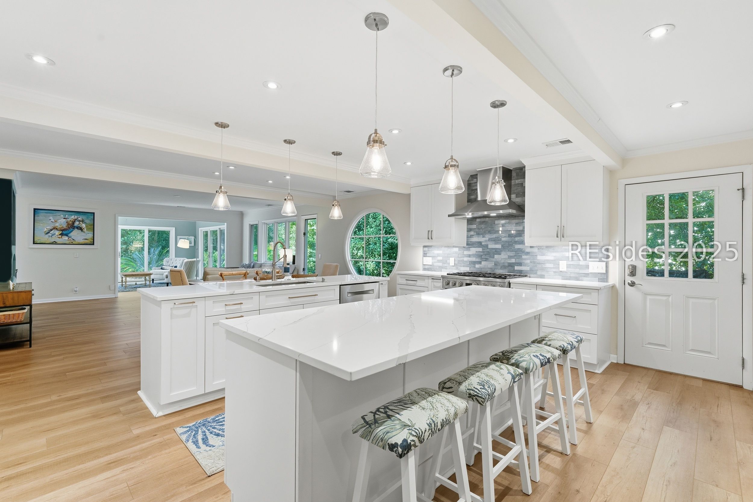 20 China Cockle Lane