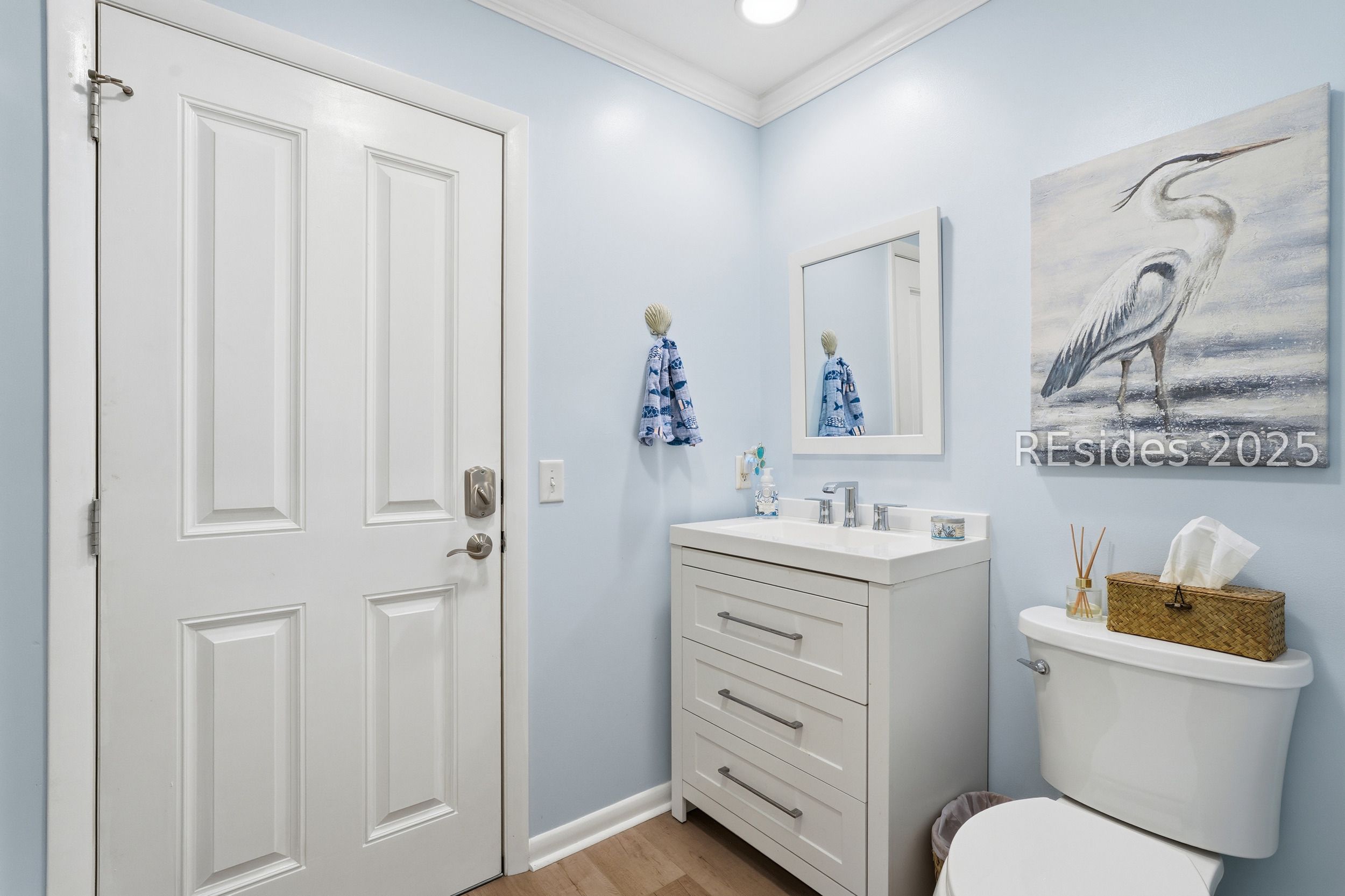 20 China Cockle Lane