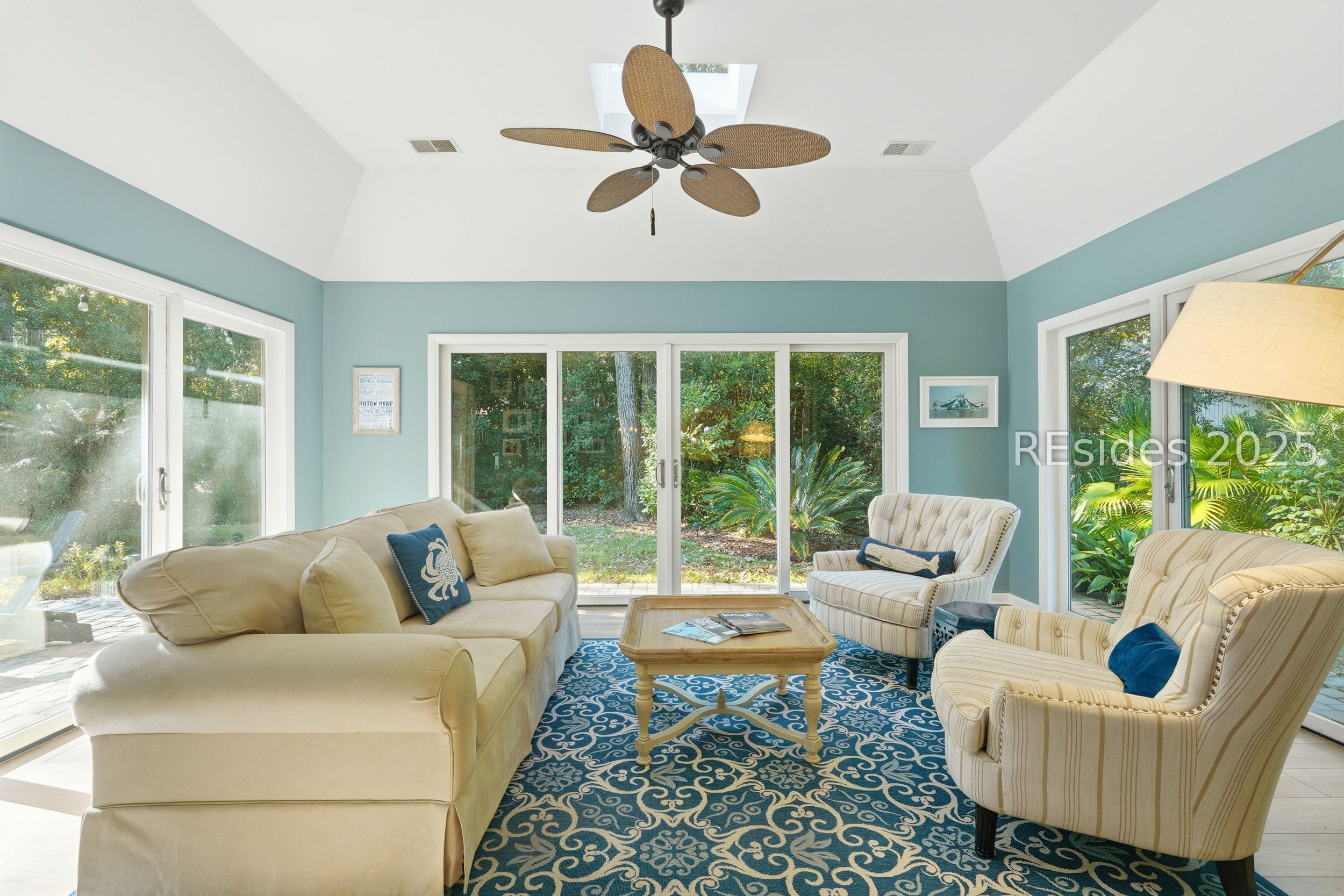 20 China Cockle Lane