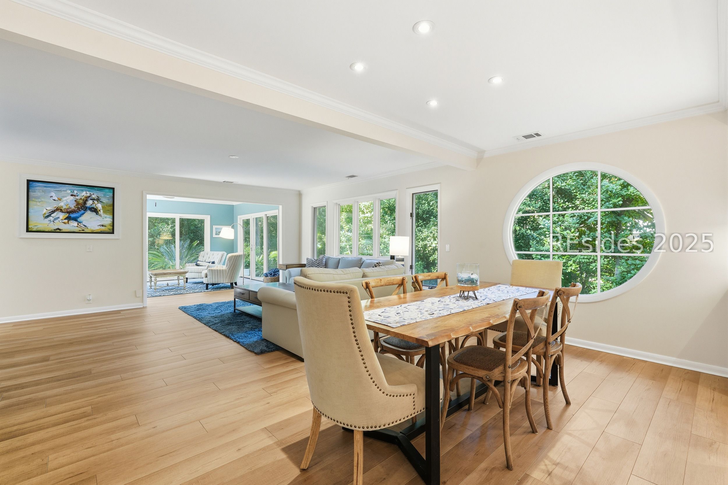 20 China Cockle Lane