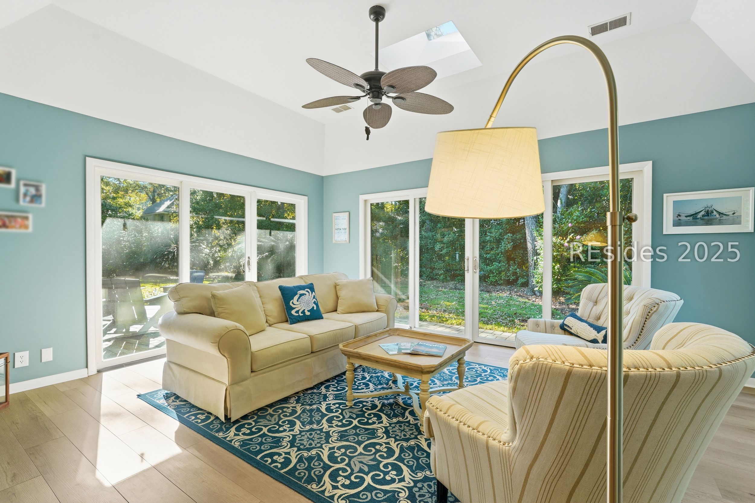 20 China Cockle Lane