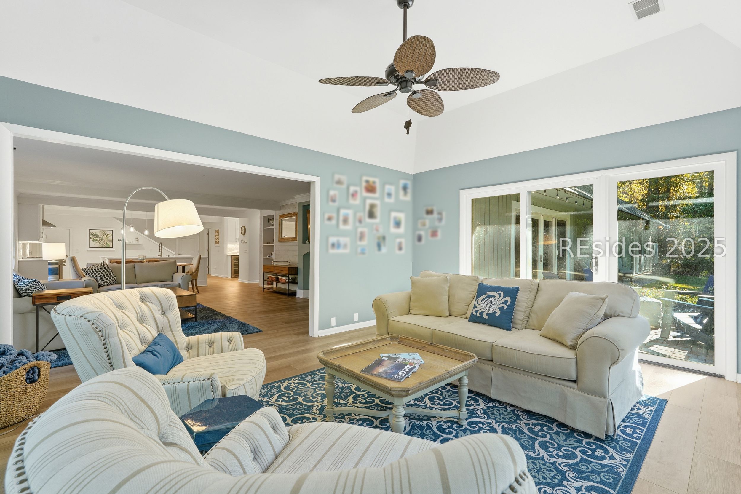 20 China Cockle Lane