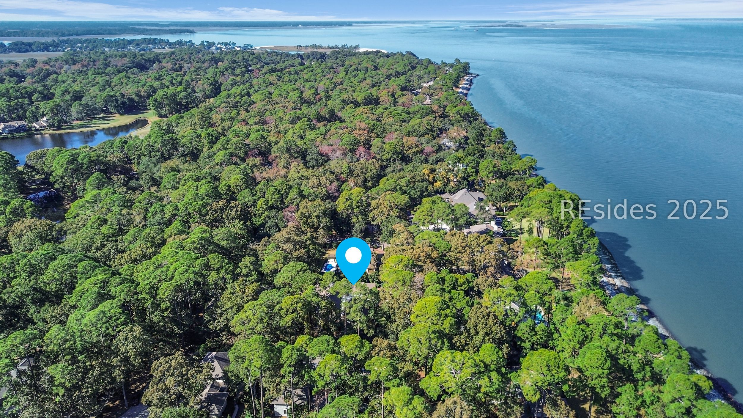 20 China Cockle Lane