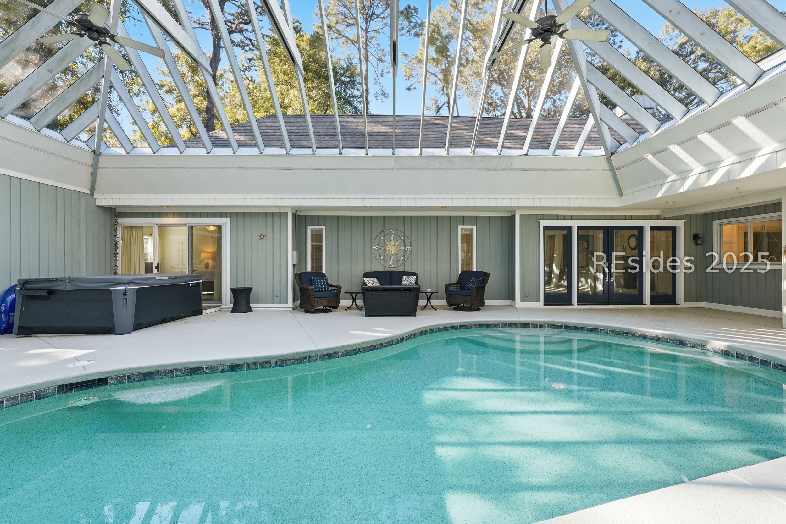 20 China Cockle Lane