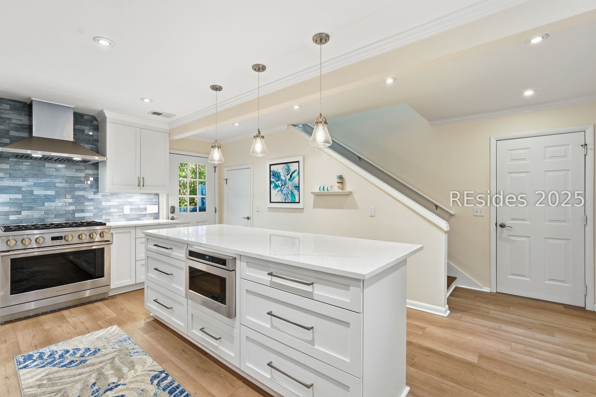 20 China Cockle Lane