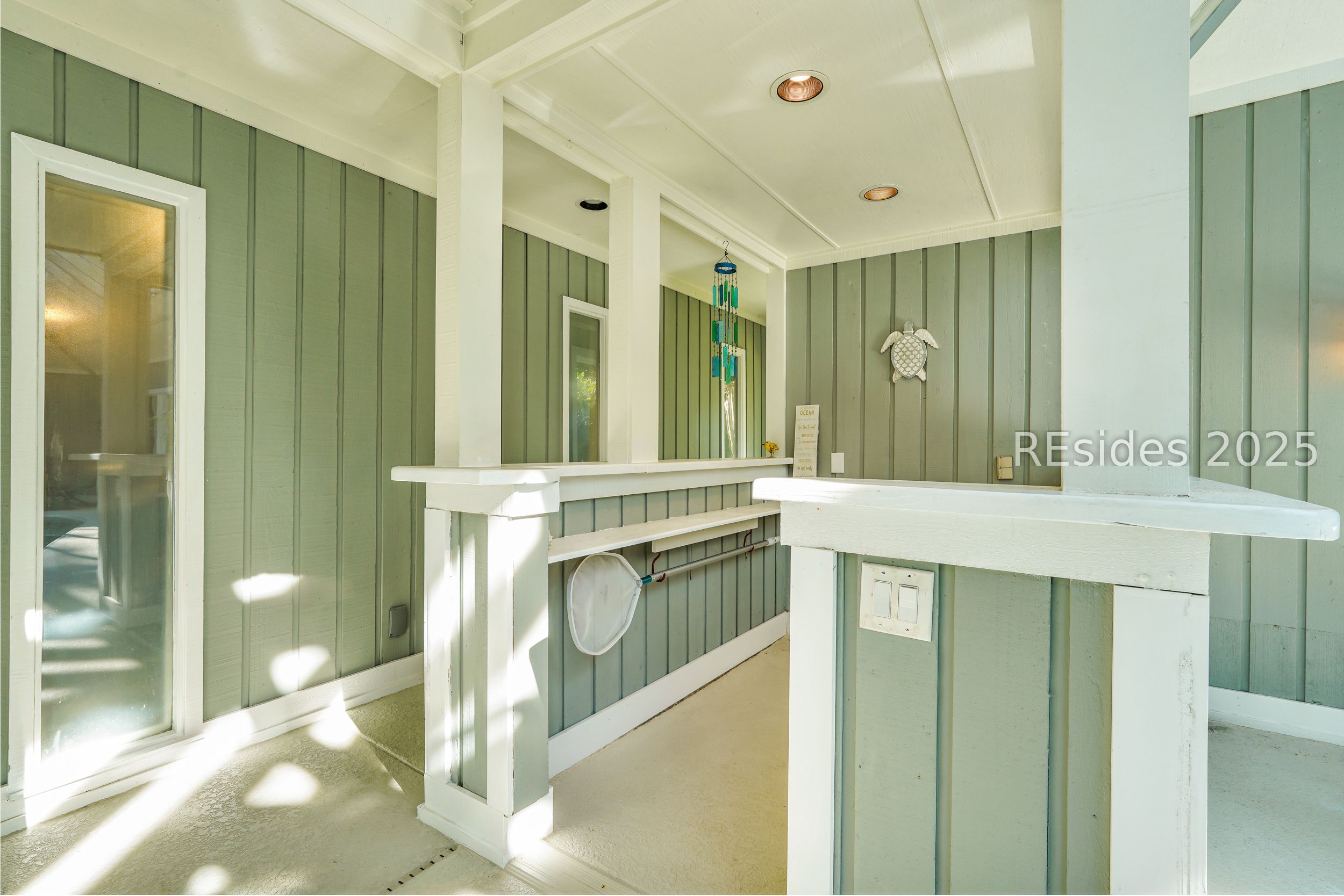 20 China Cockle Lane