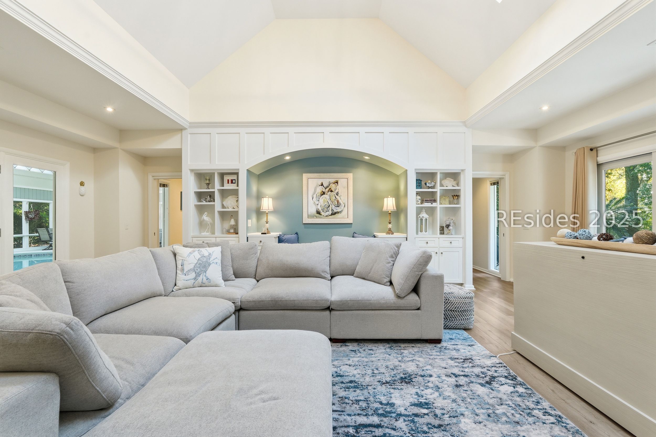 20 China Cockle Lane