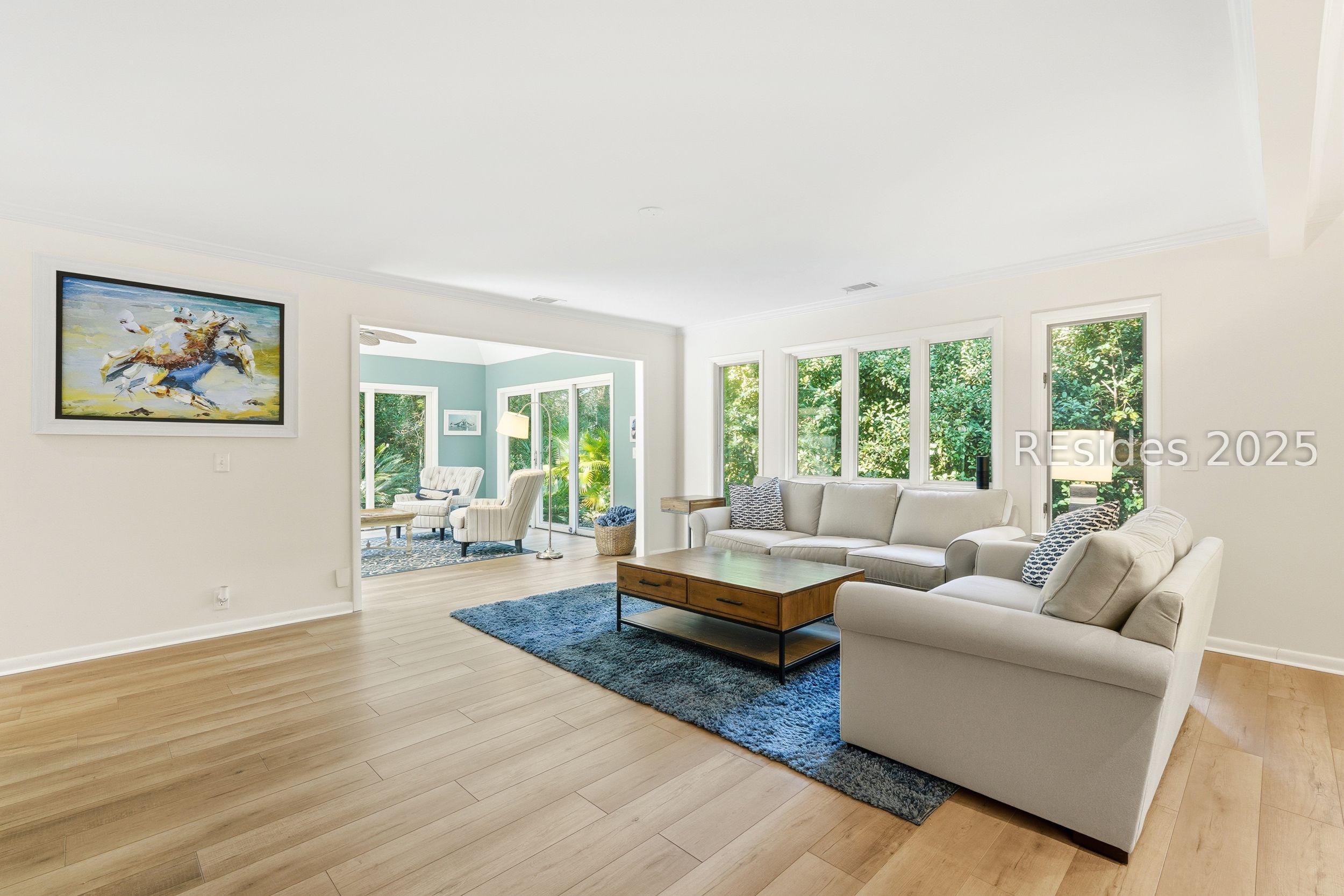 20 China Cockle Lane