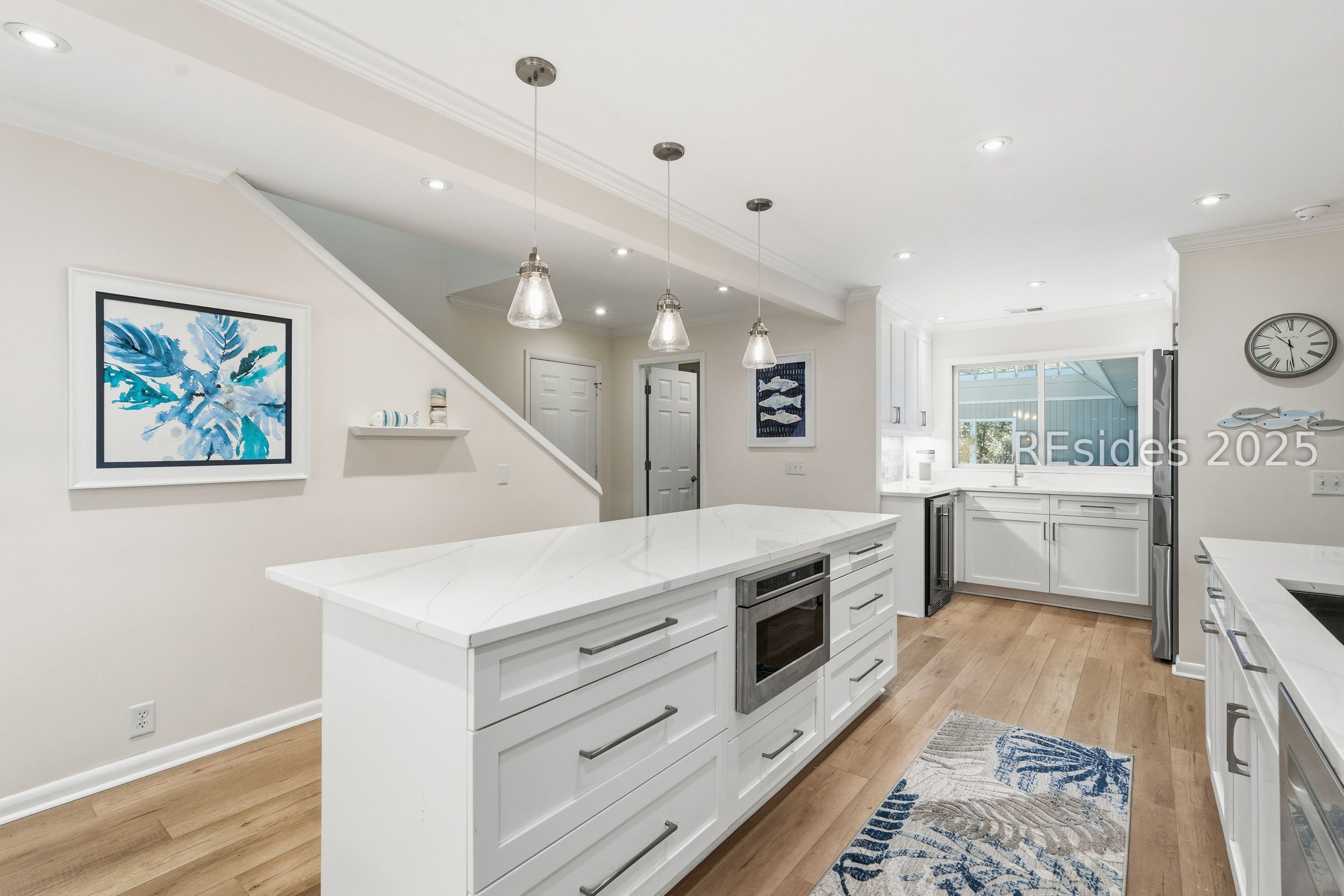 20 China Cockle Lane