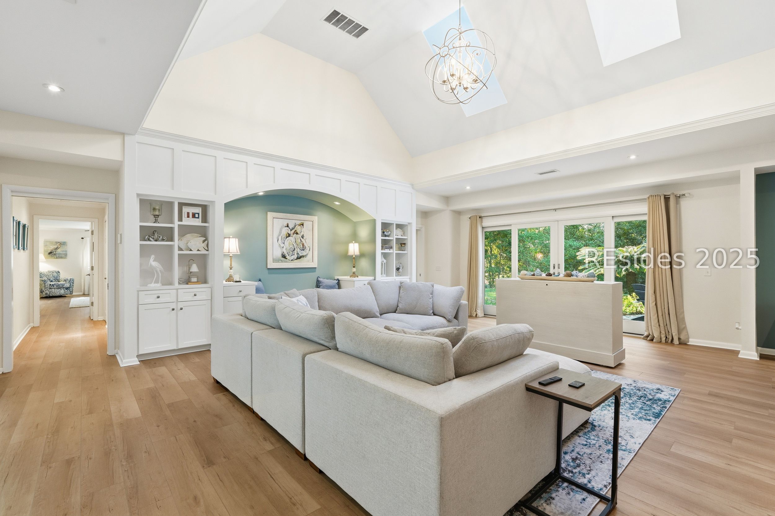 20 China Cockle Lane