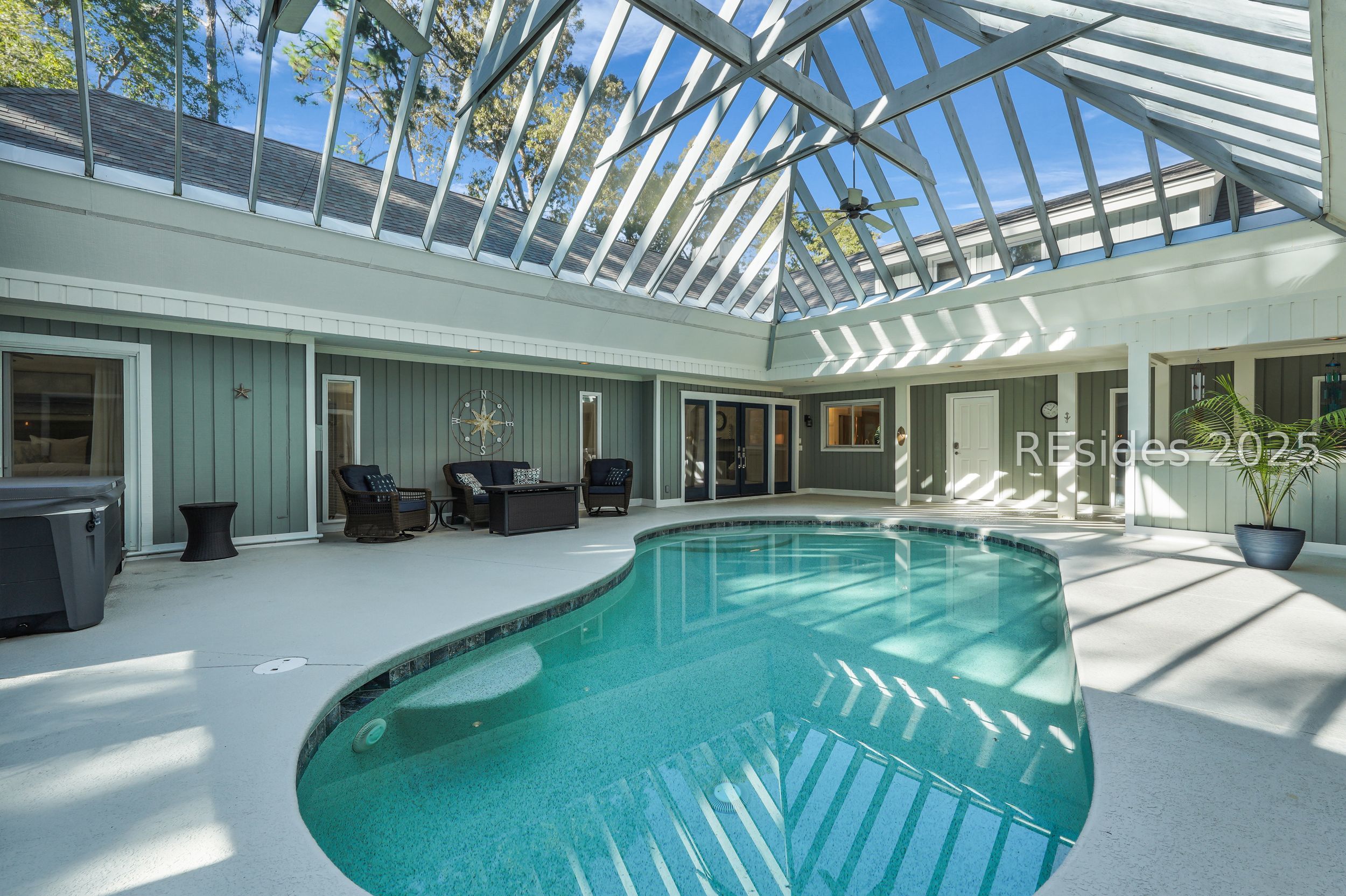 20 China Cockle Lane