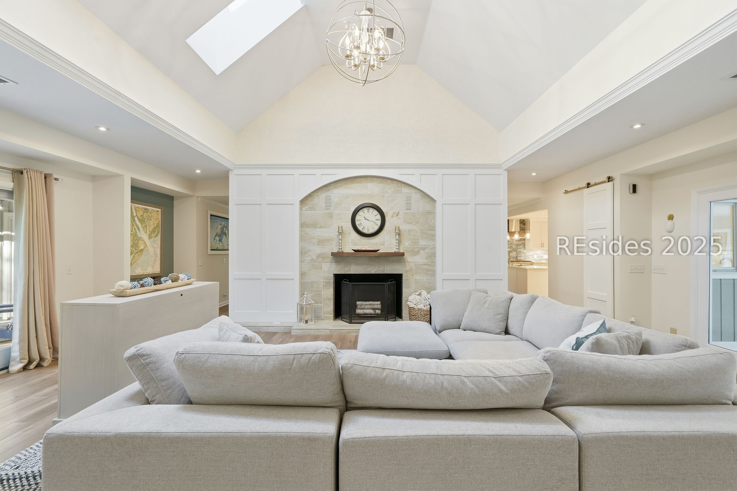 20 China Cockle Lane