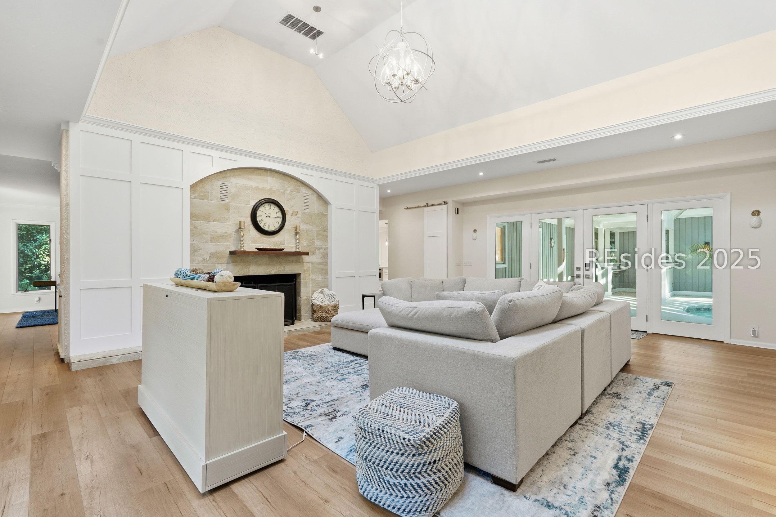 20 China Cockle Lane