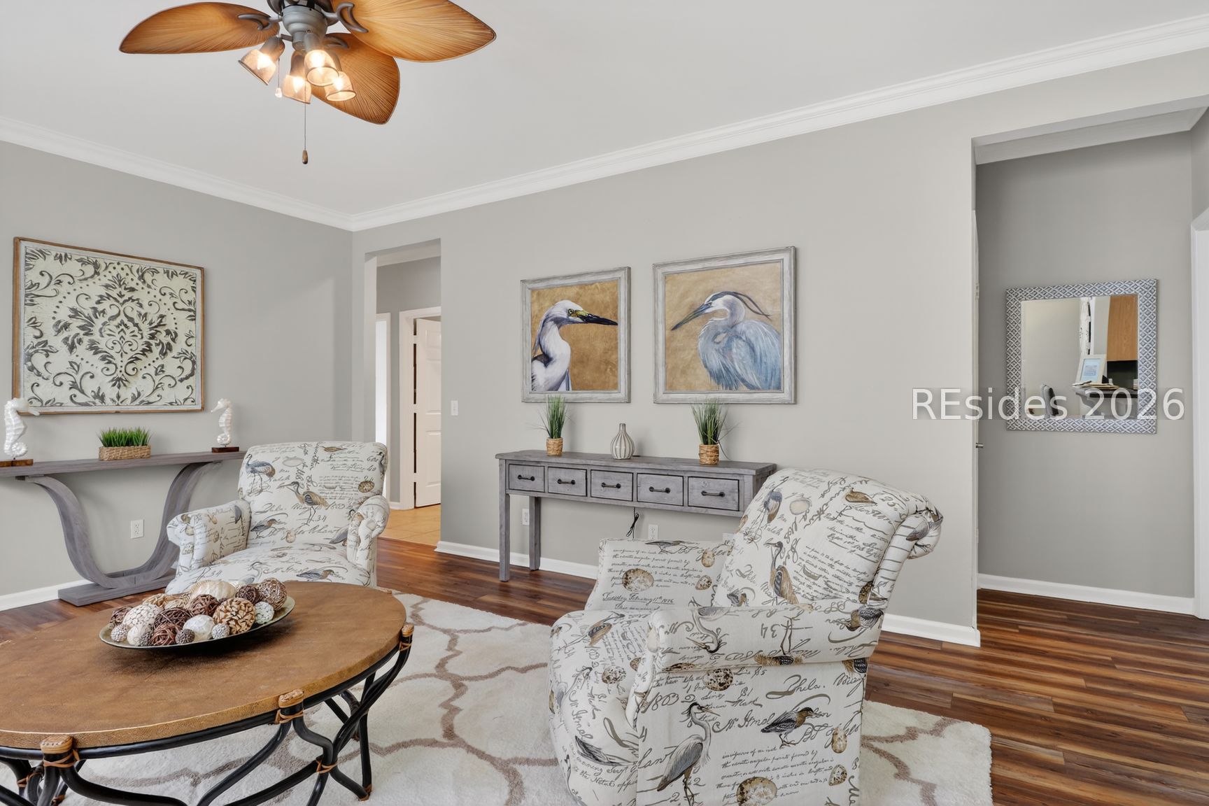 39 Callisto Road