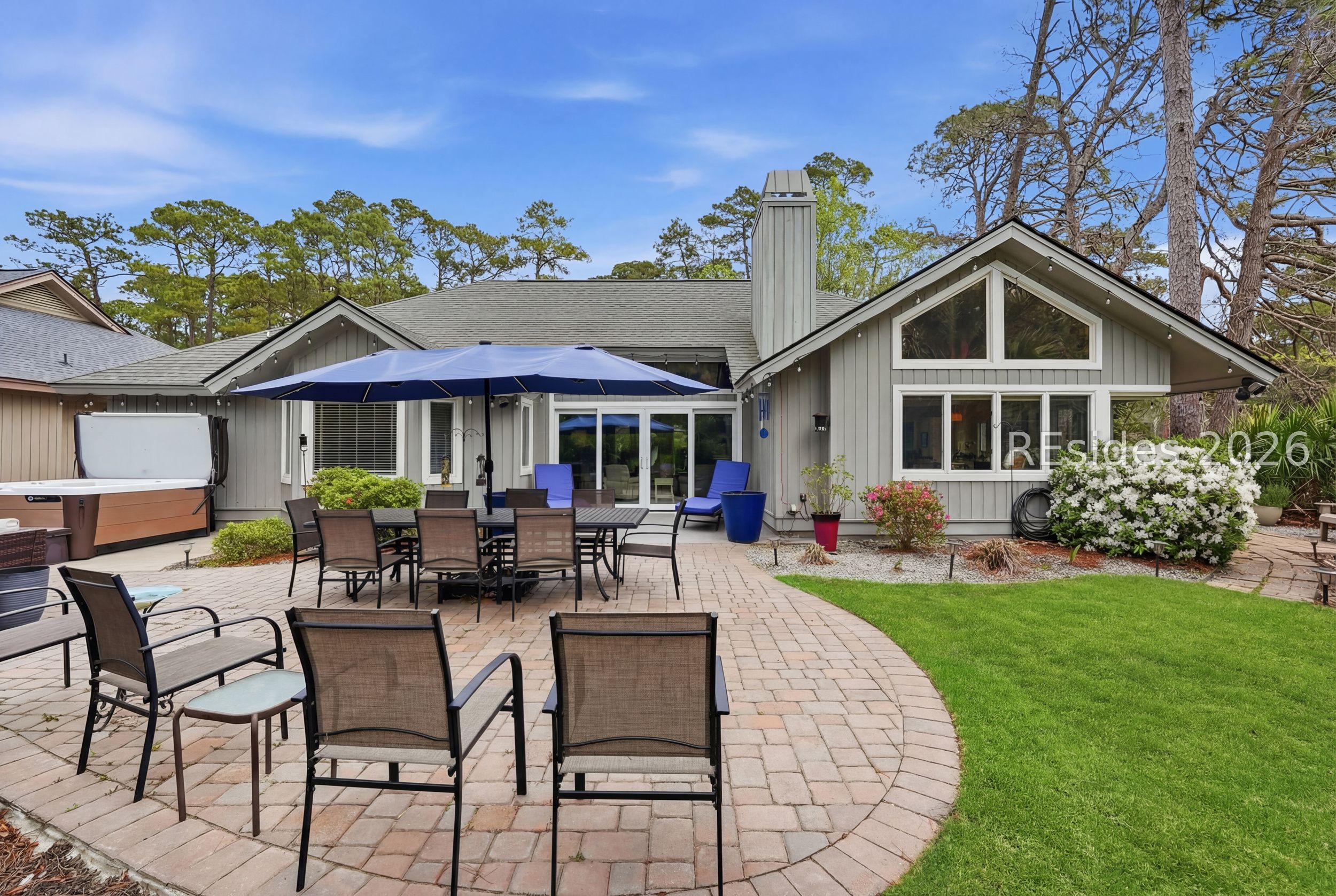 44 Golden Hind Drive