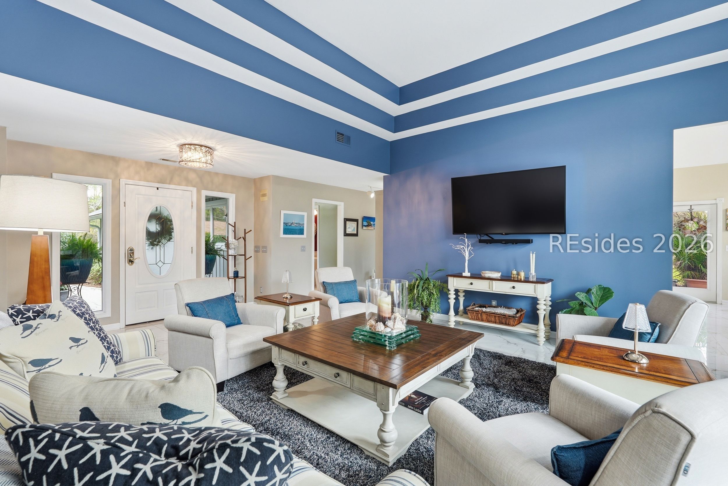 44 Golden Hind Drive