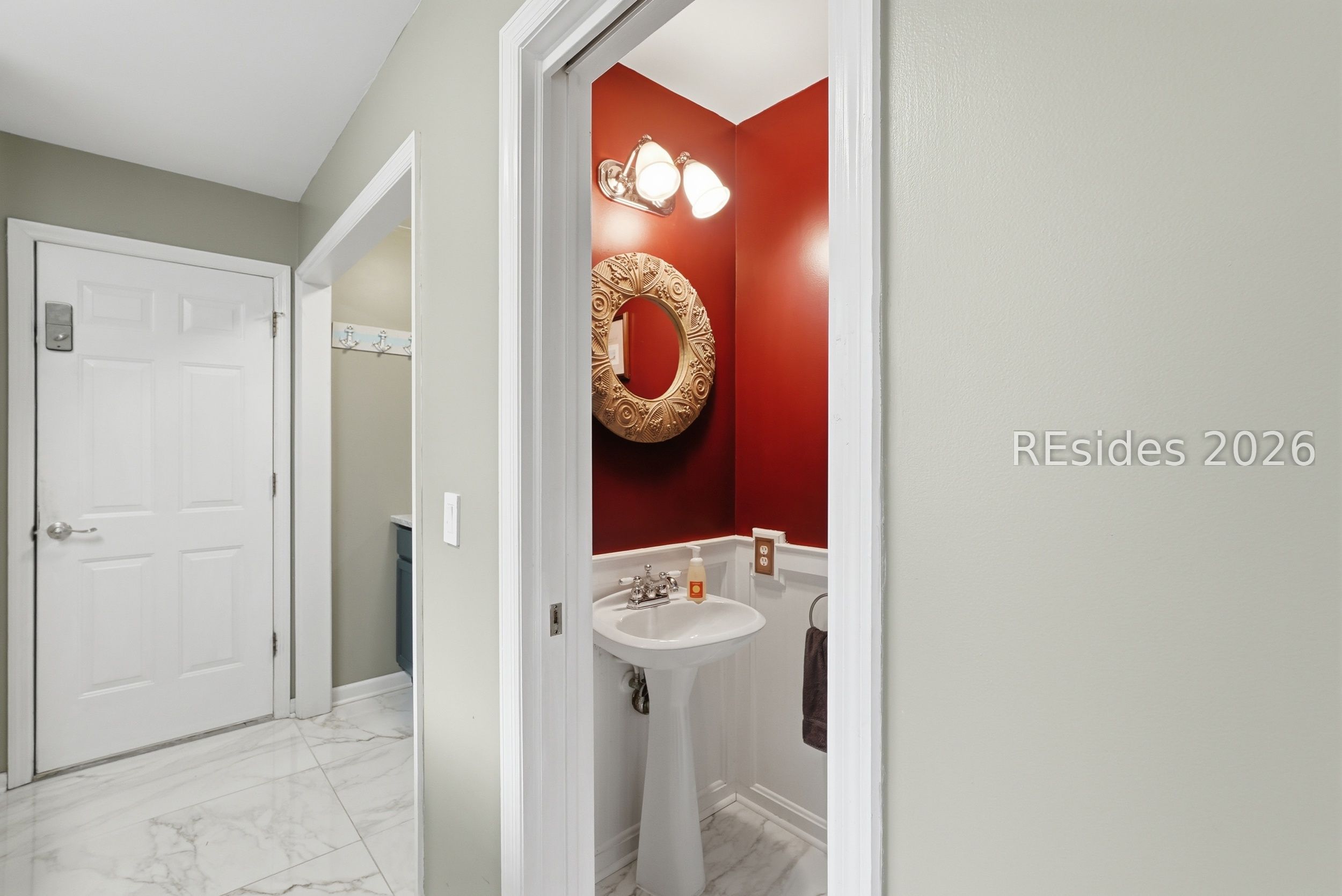 44 Golden Hind Drive