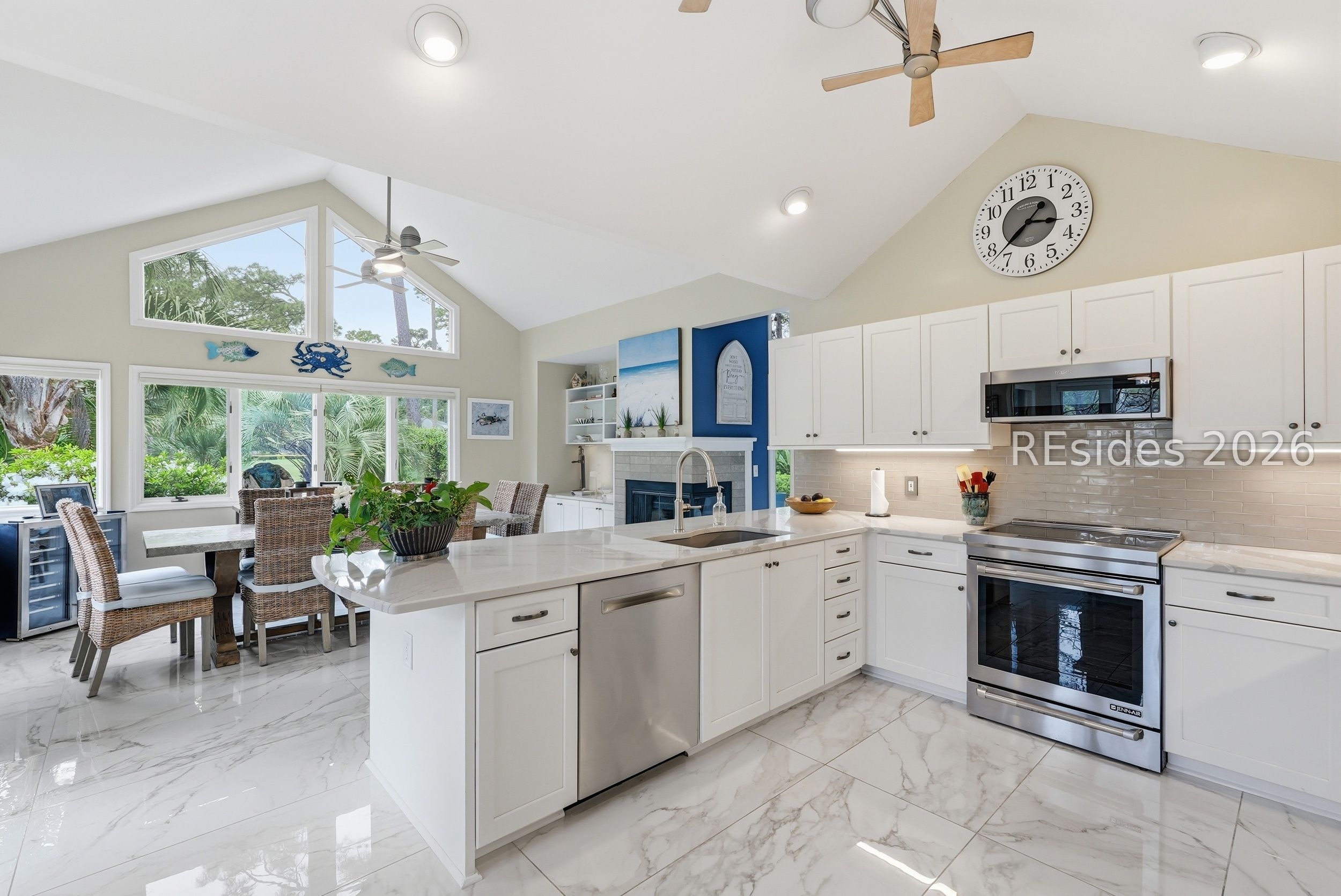 44 Golden Hind Drive