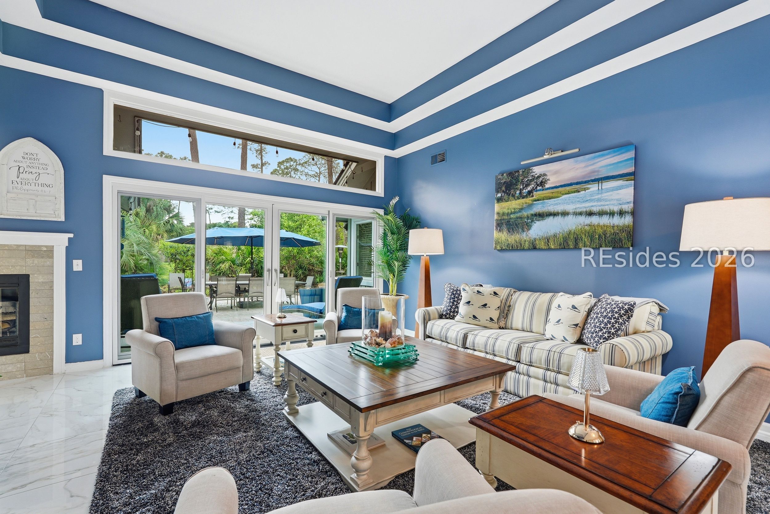 44 Golden Hind Drive