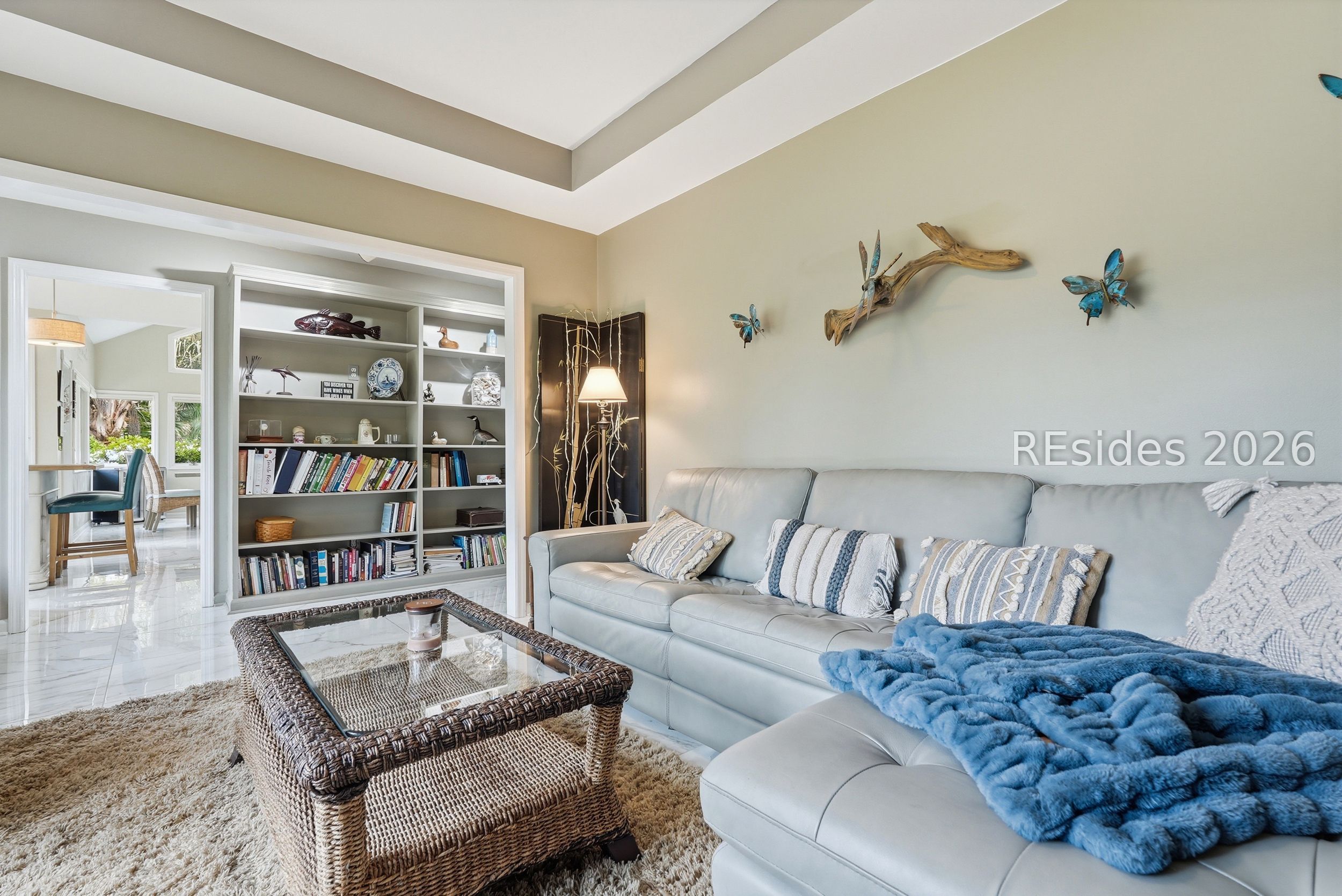 44 Golden Hind Drive