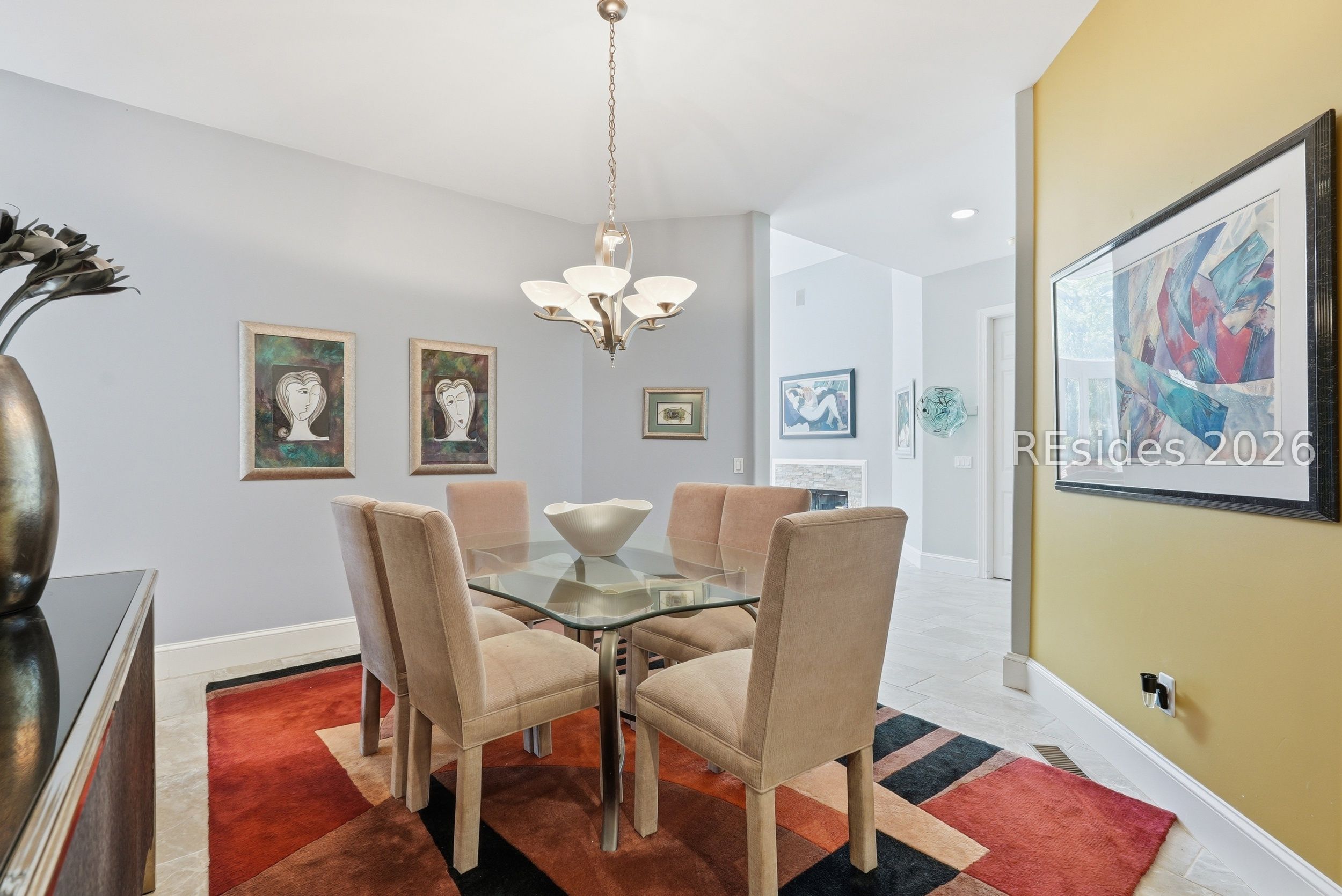 25 S Shore Drive