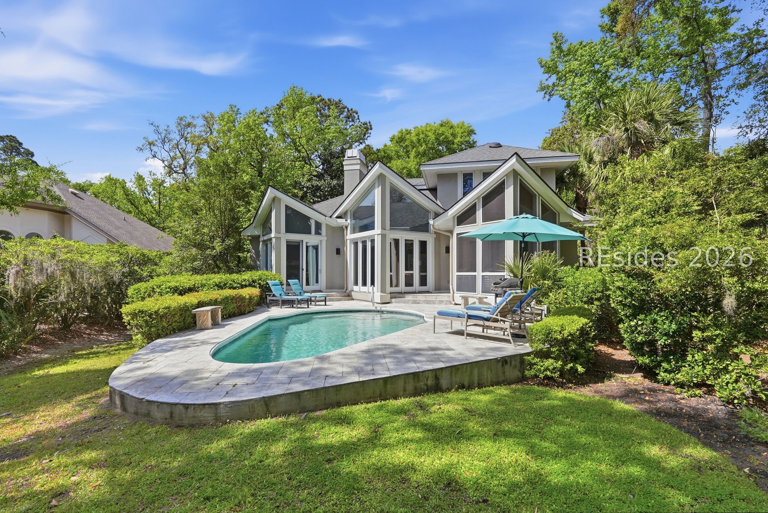 25 S Shore Drive