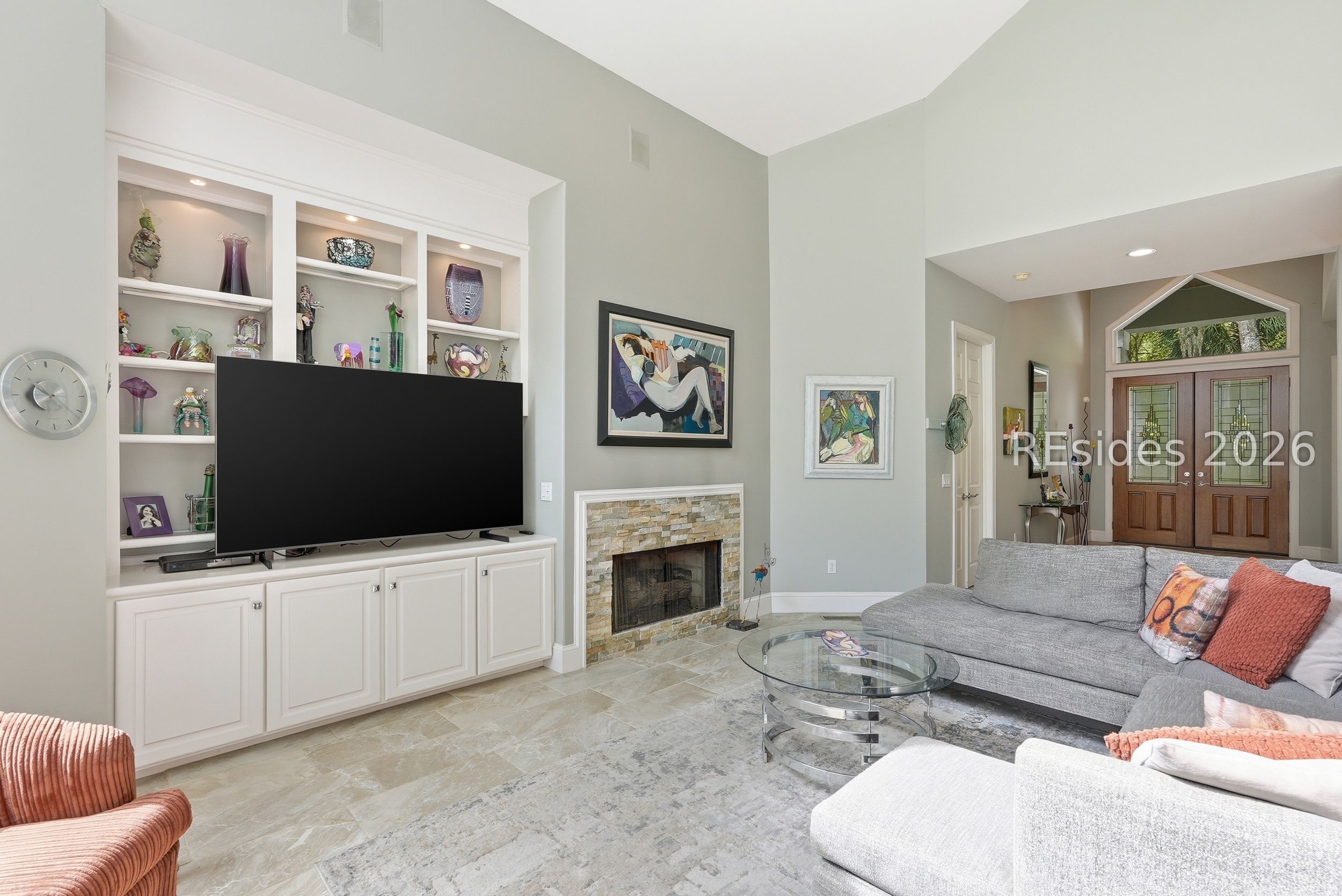 25 S Shore Drive