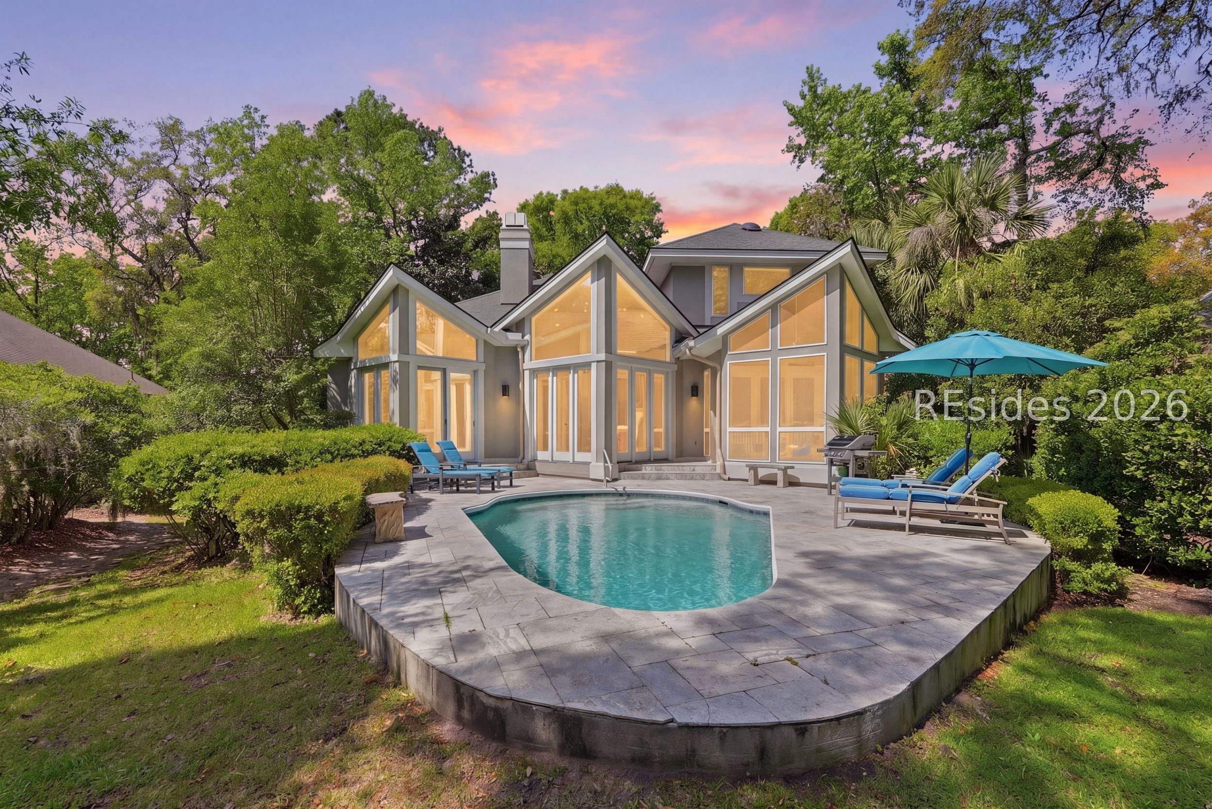 25 S Shore Drive