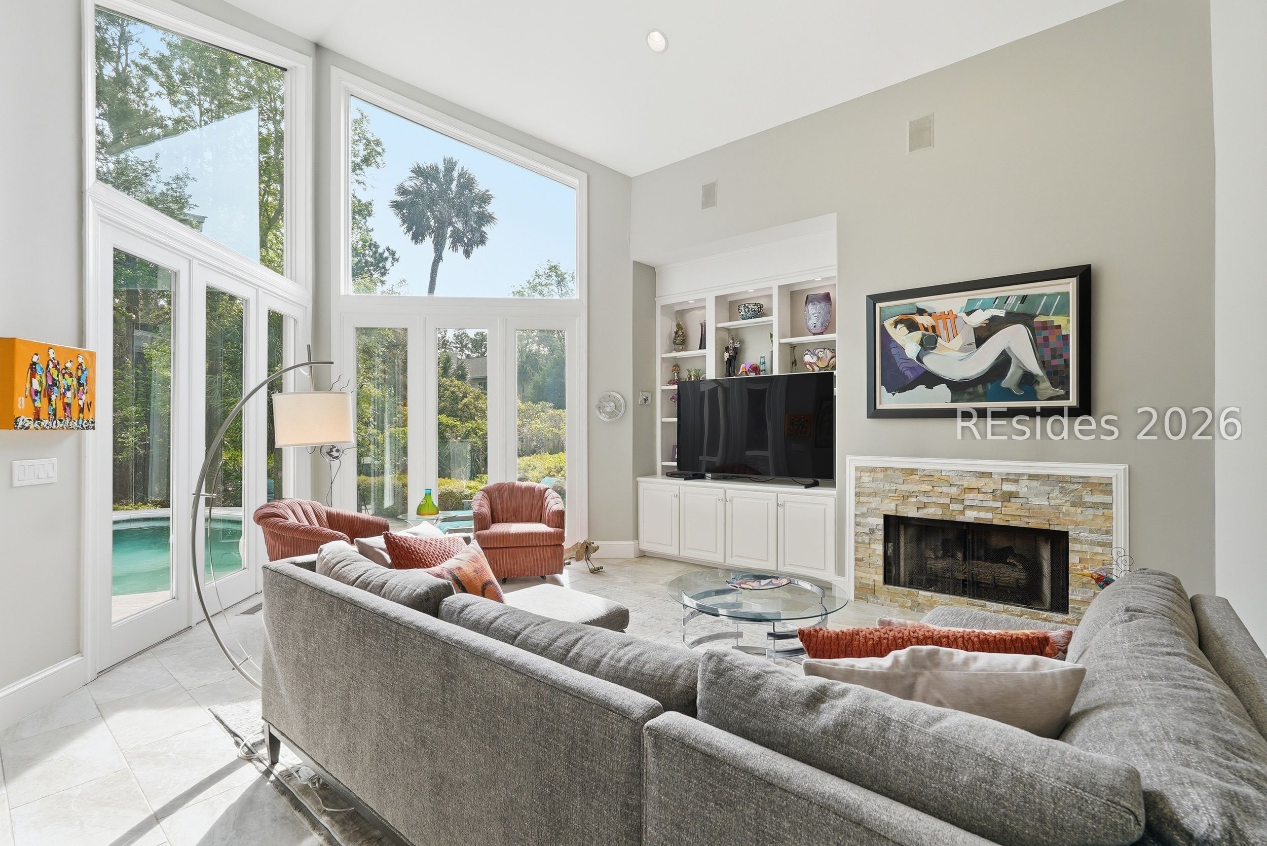 25 S Shore Drive