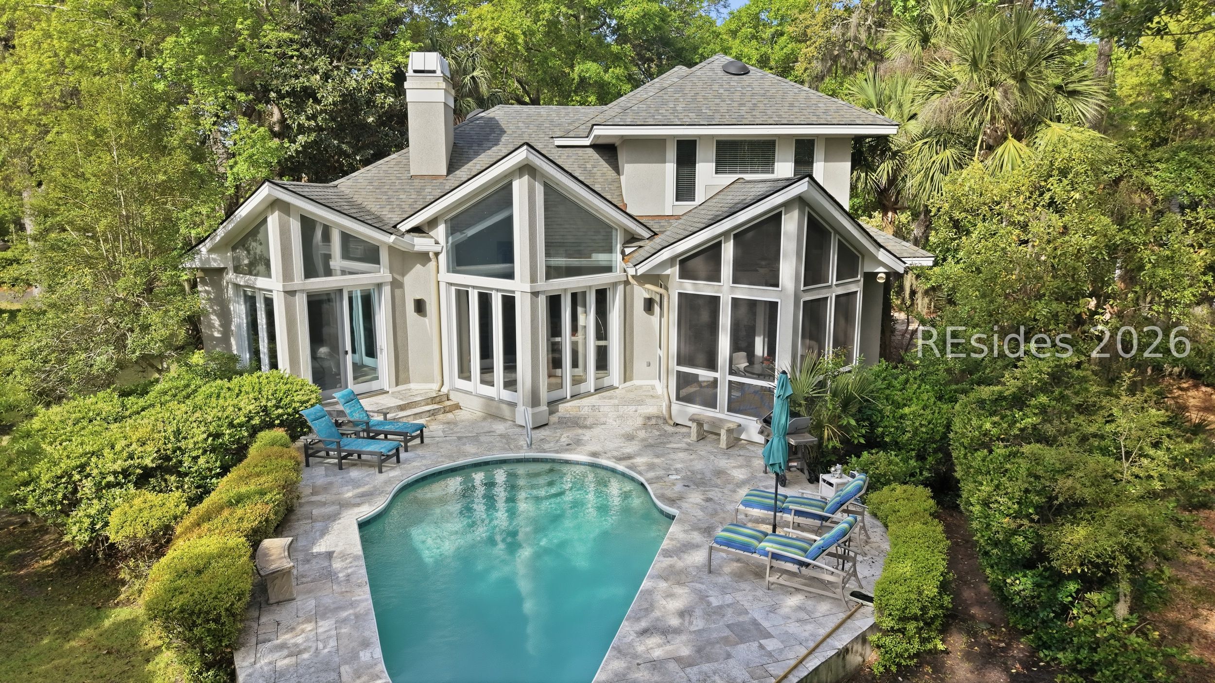 25 S Shore Drive
