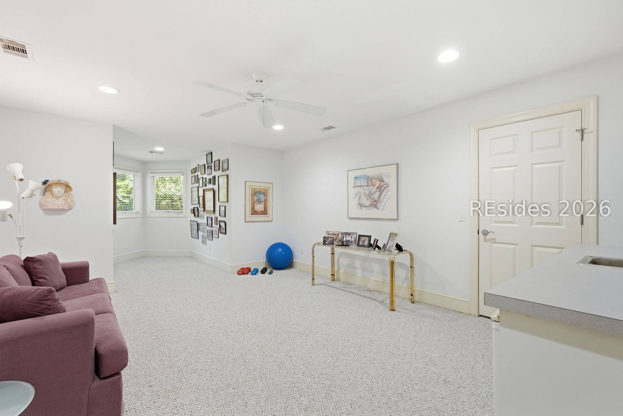 25 S Shore Drive