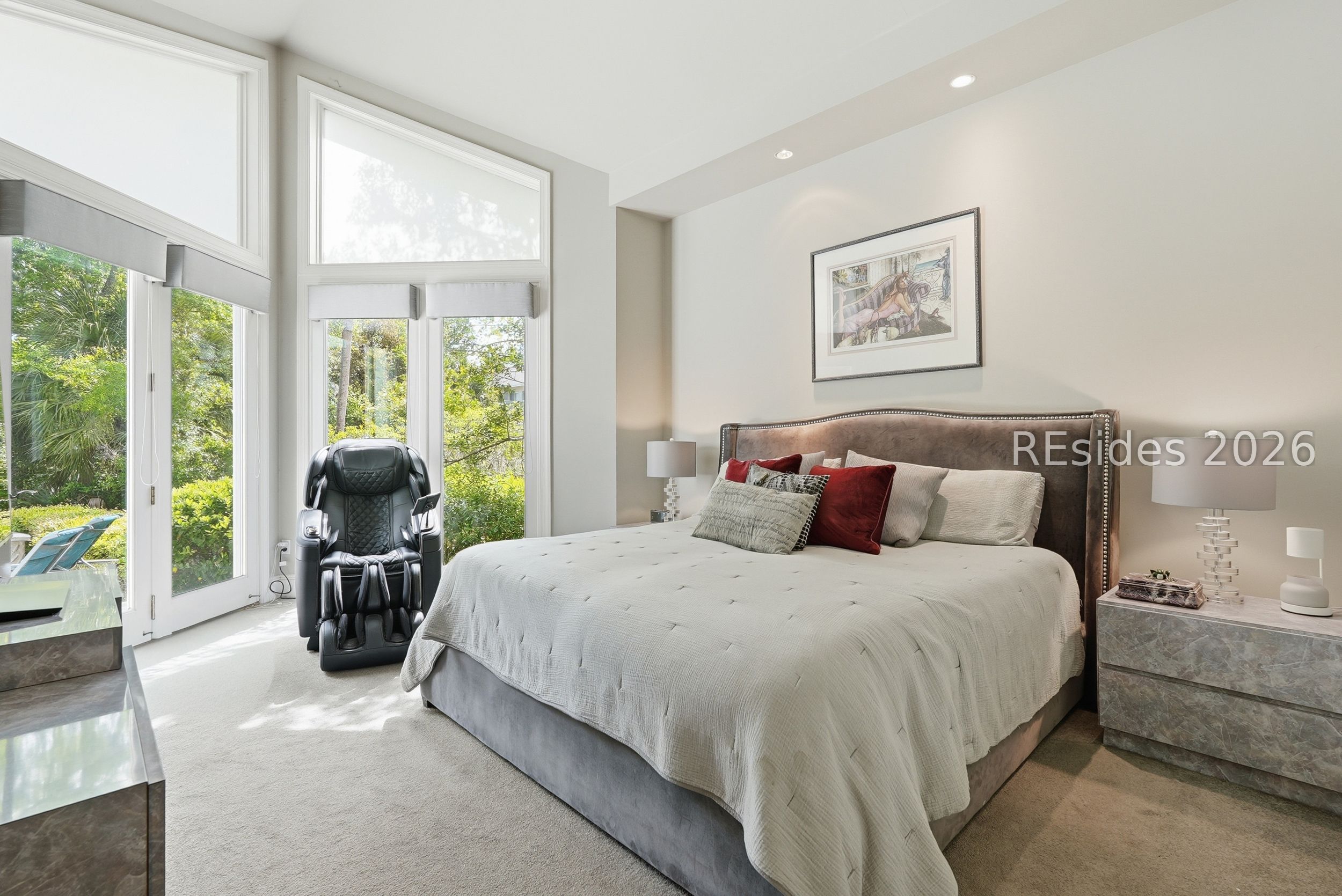 25 S Shore Drive