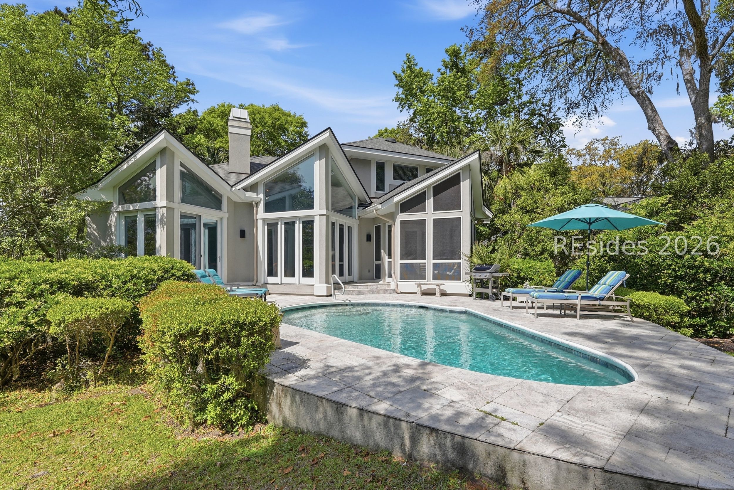 25 S Shore Drive