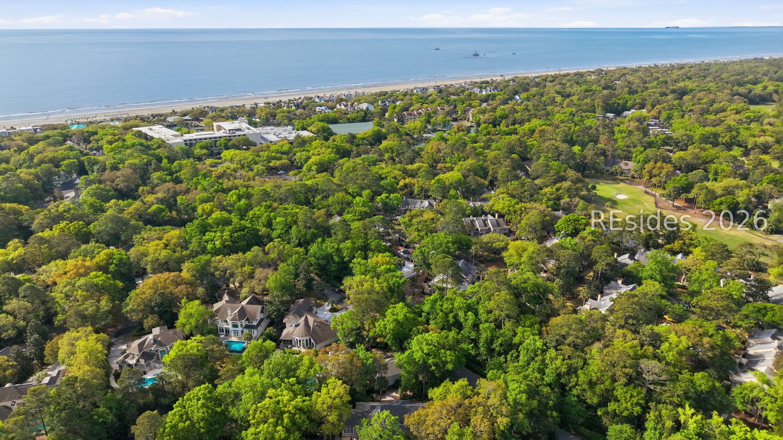 25 S Shore Drive