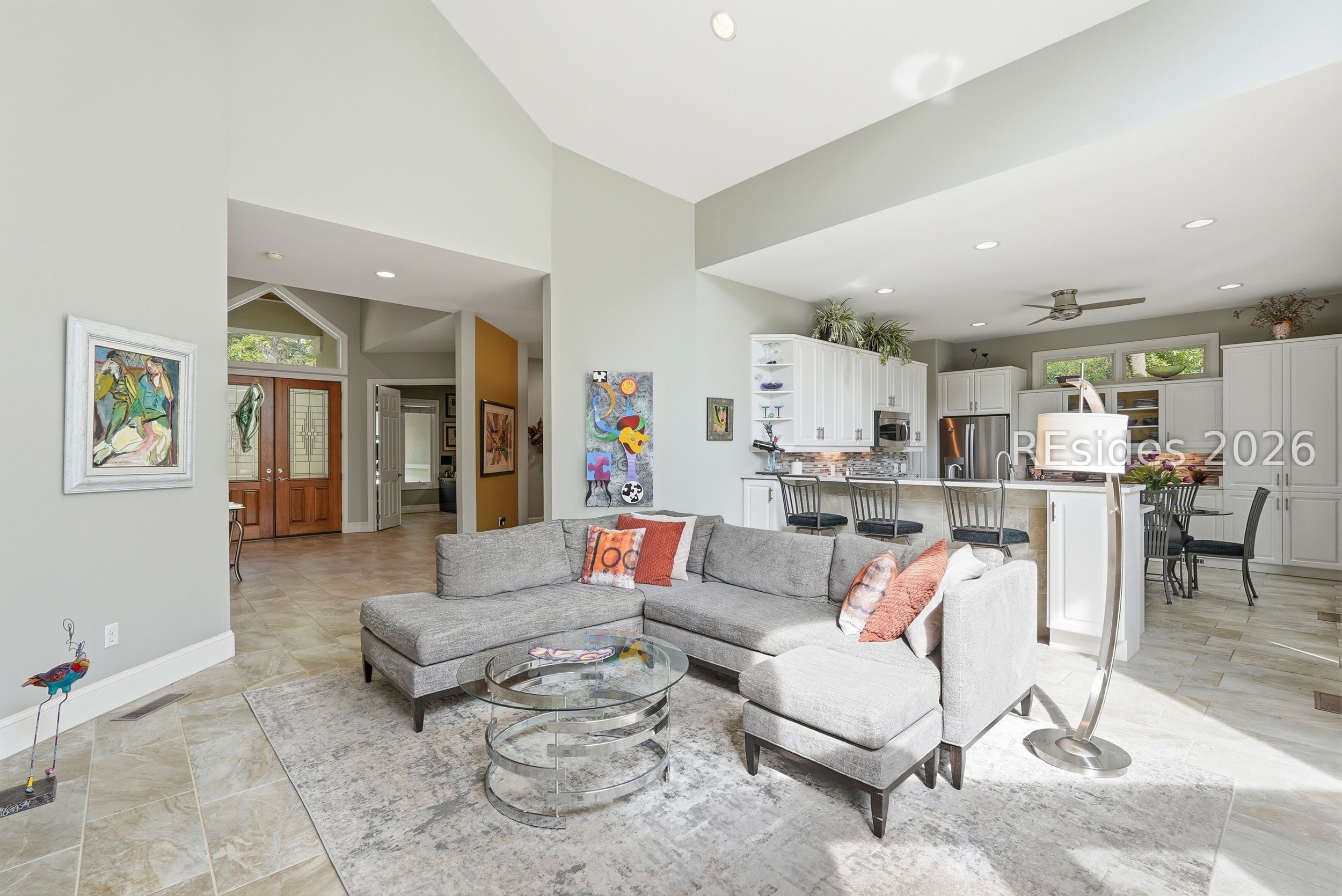 25 S Shore Drive